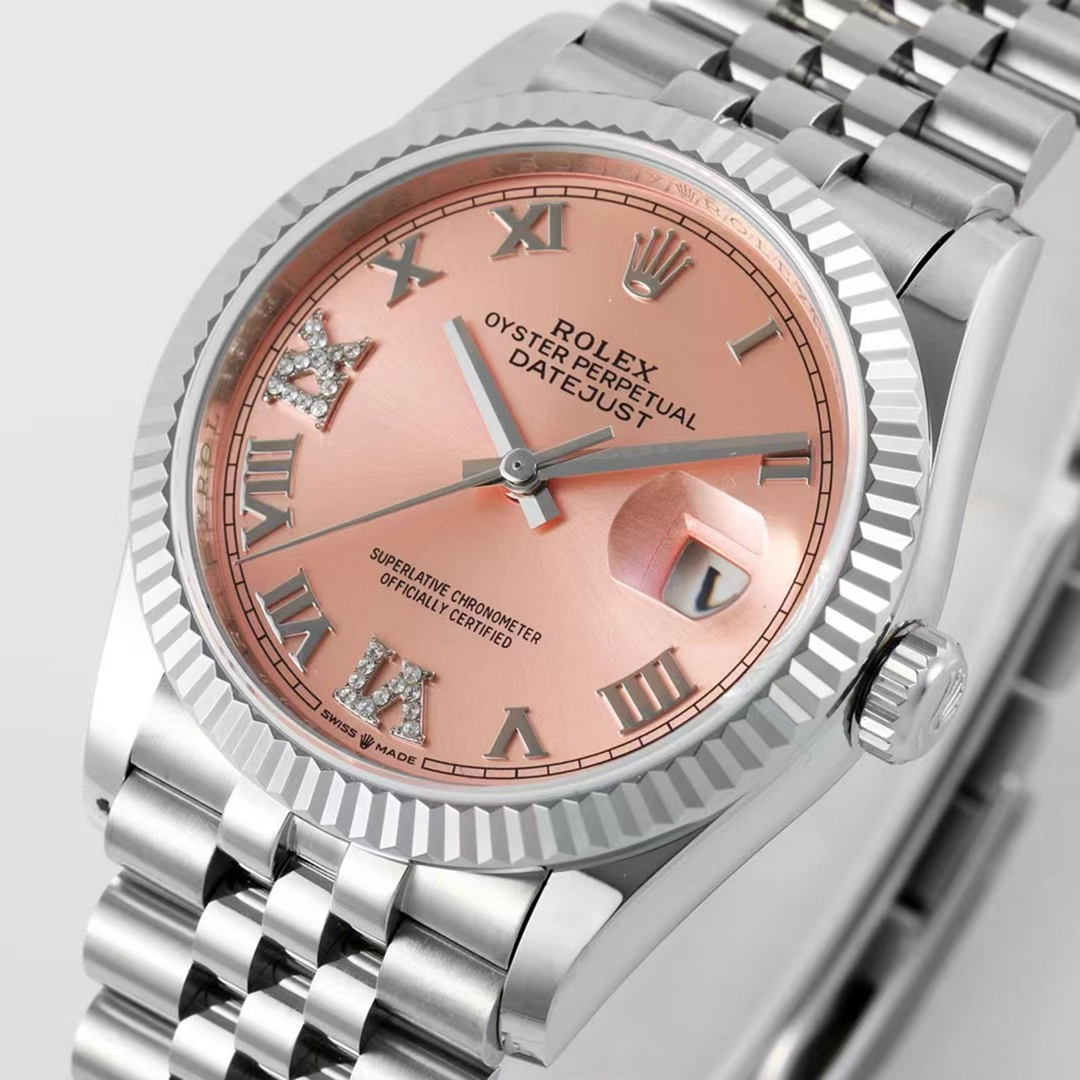 Datejust Ladies' Watch 36MM