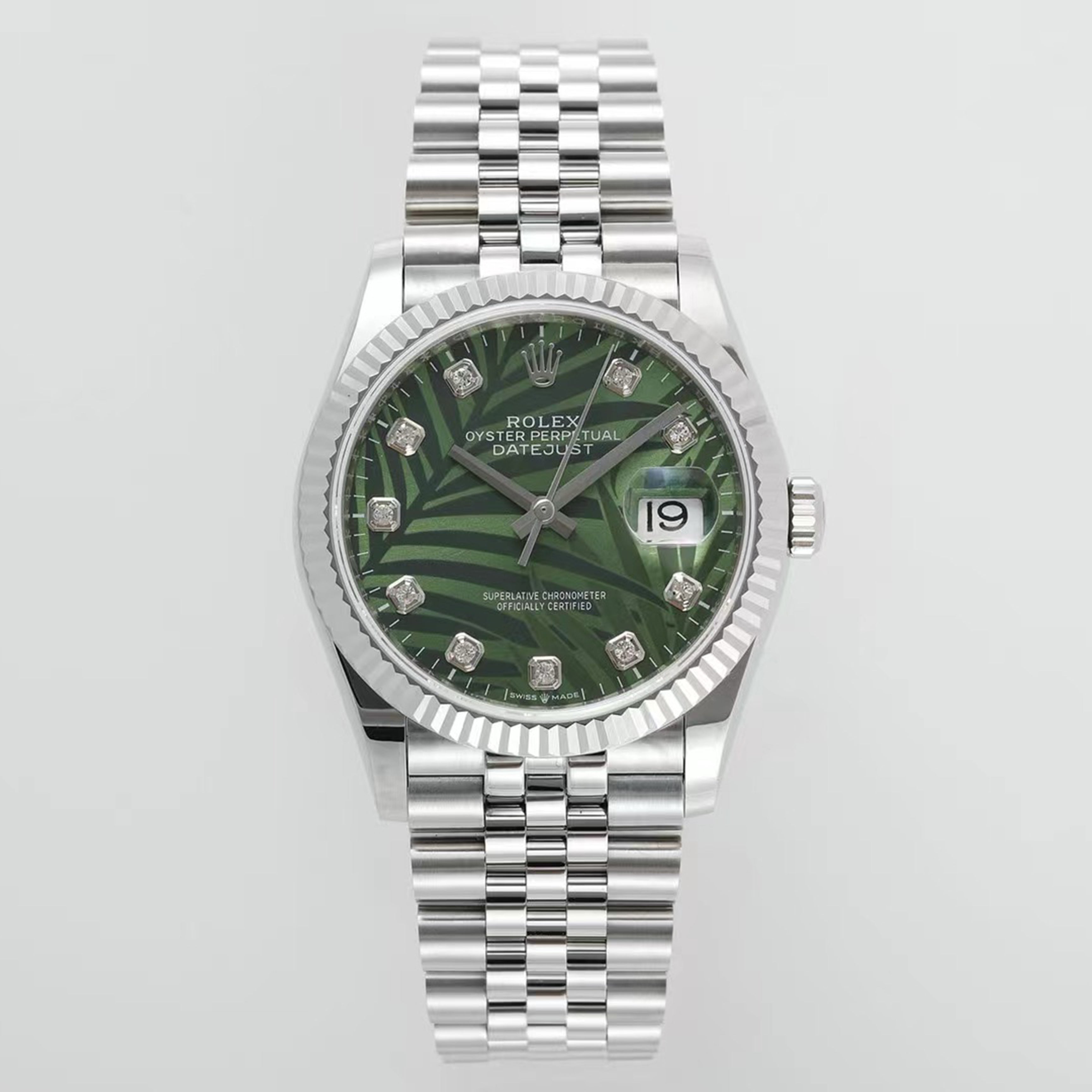 Datejust Ladies' Watch 36MM
