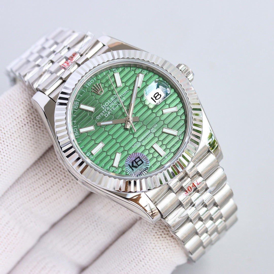 Datejust Series 41mm