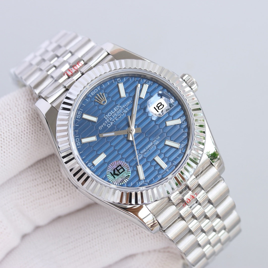Datejust Series 41mm