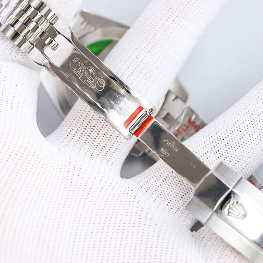 Datejust Series 41mm