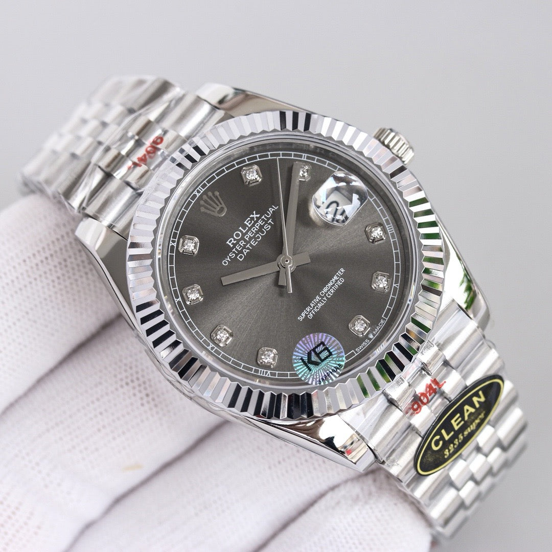 Datejust Series 41mm