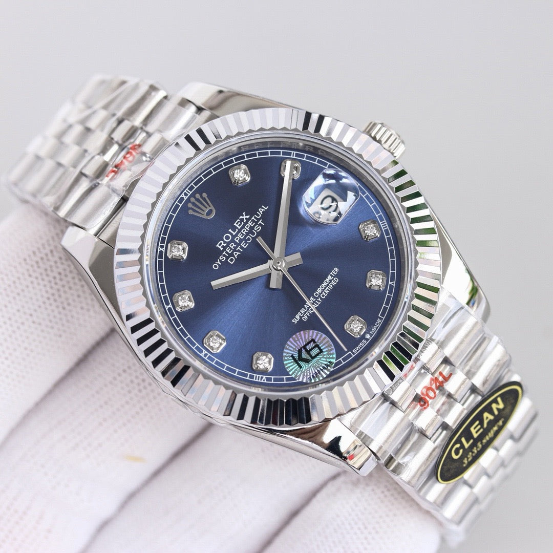 Datejust Series 41mm