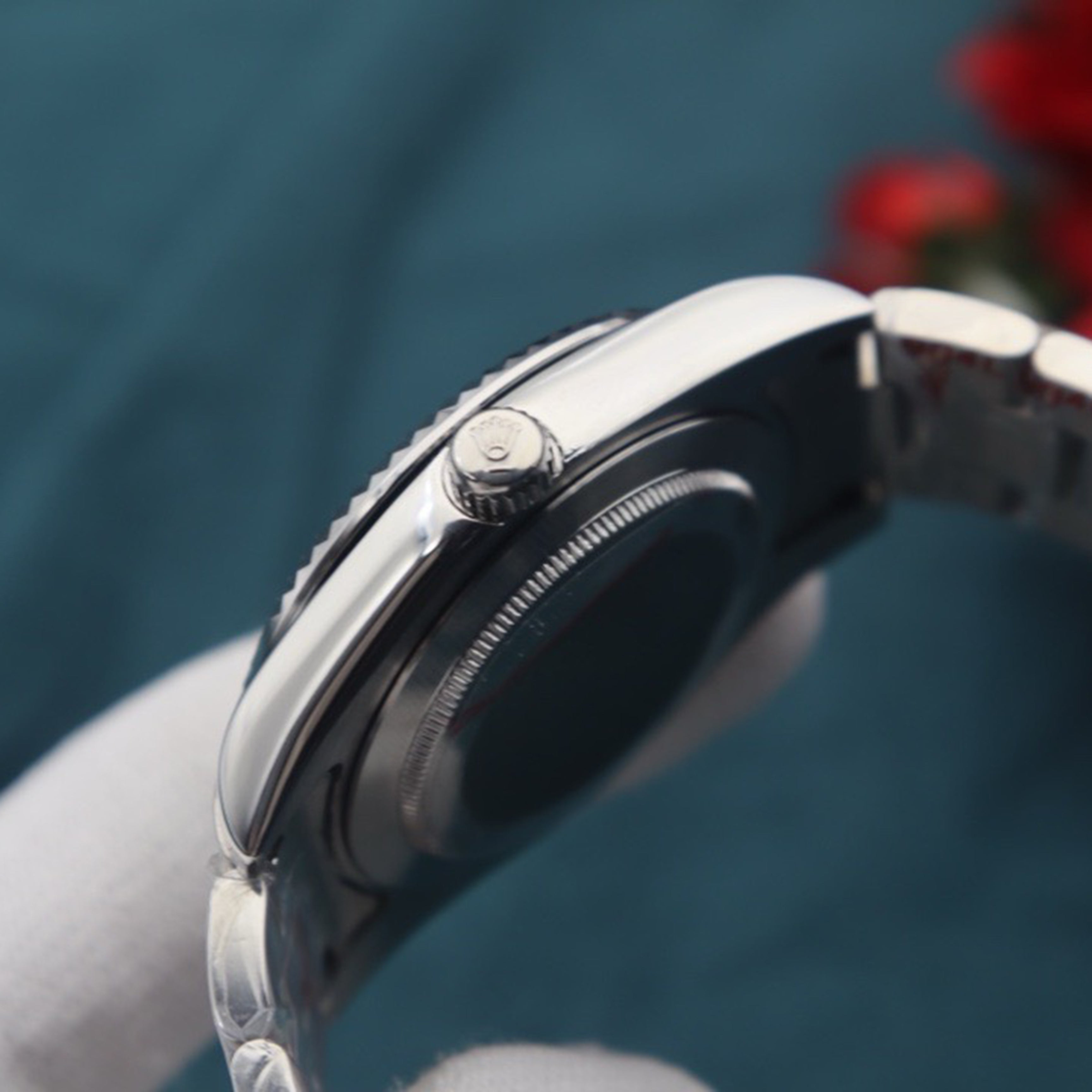 Datejust Collection Premium Men's Watch (Versatile Business Style)