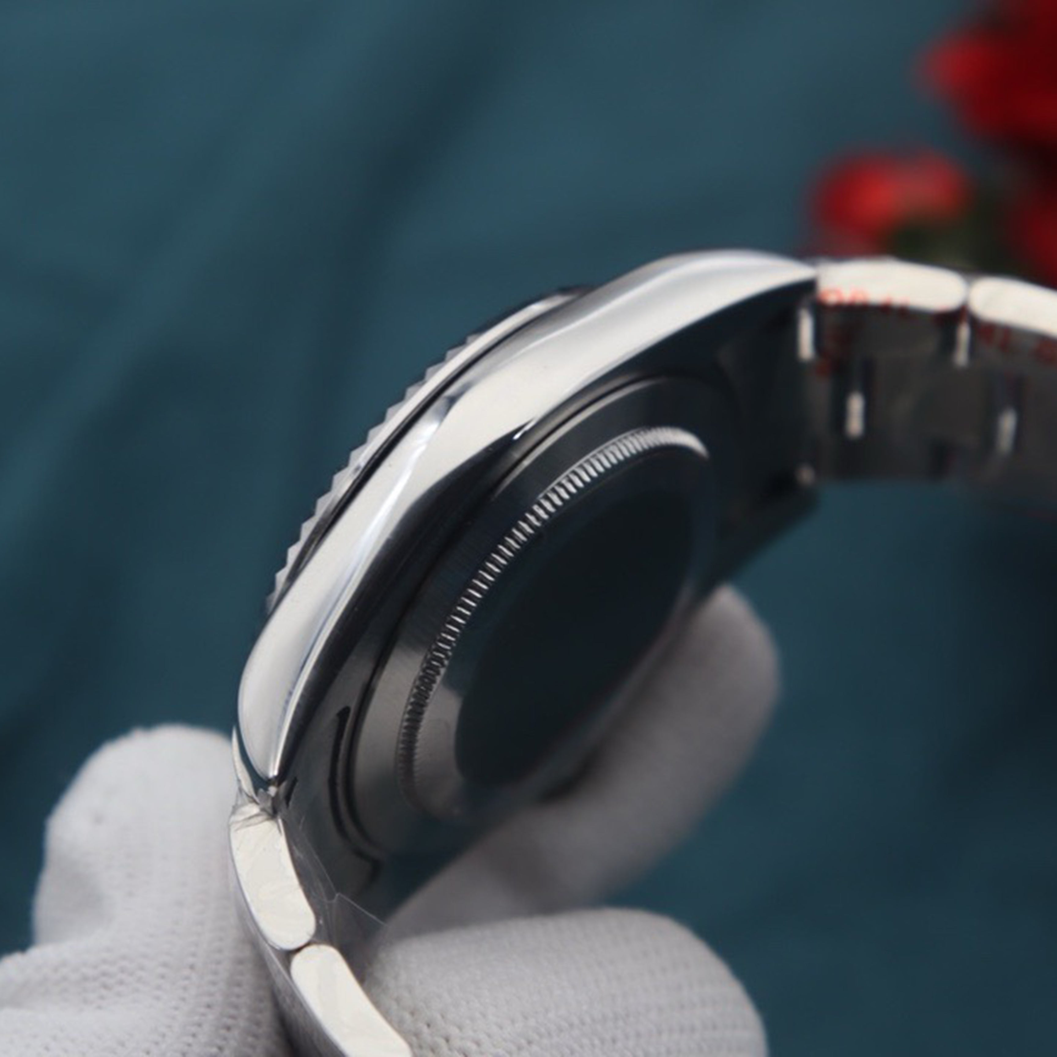 Datejust Collection Premium Men's Watch (Versatile Business Style)