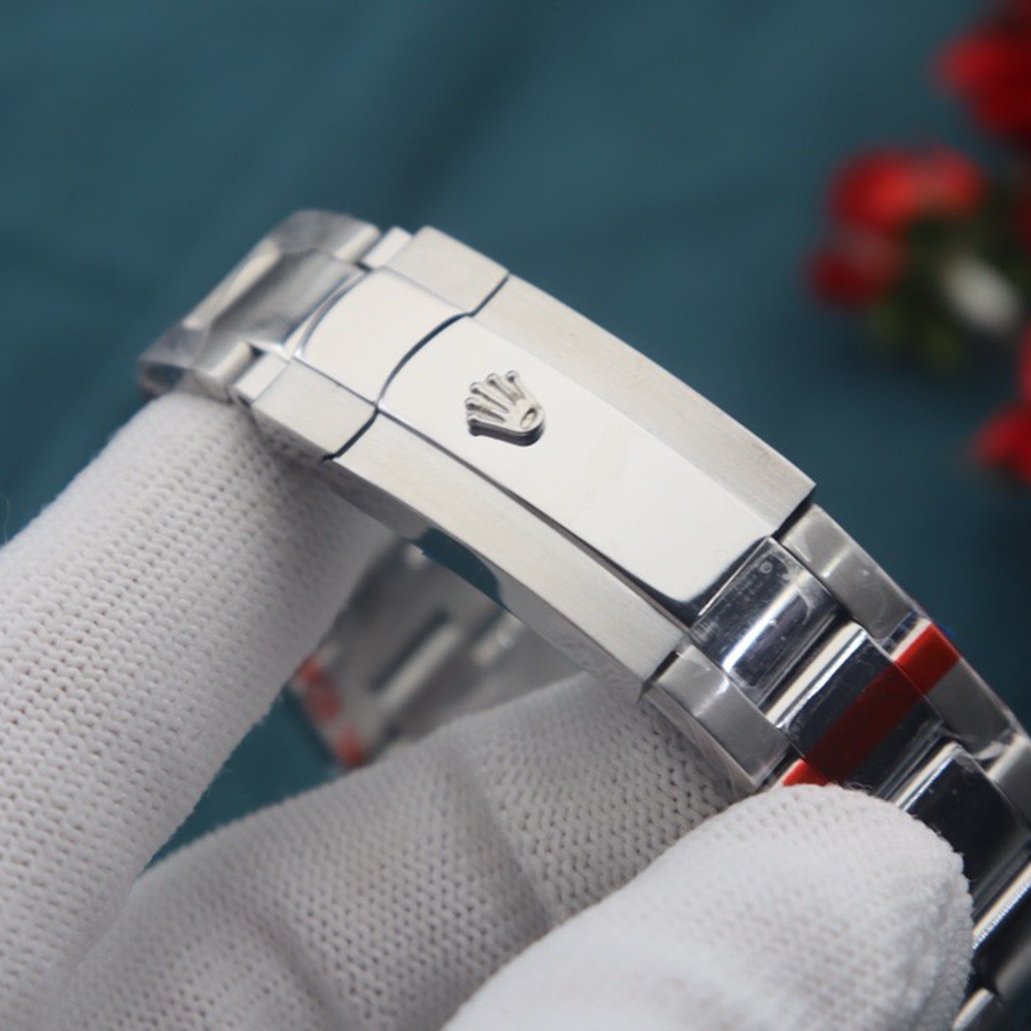 Datejust Collection Premium Men's Watch (Versatile Business Style)