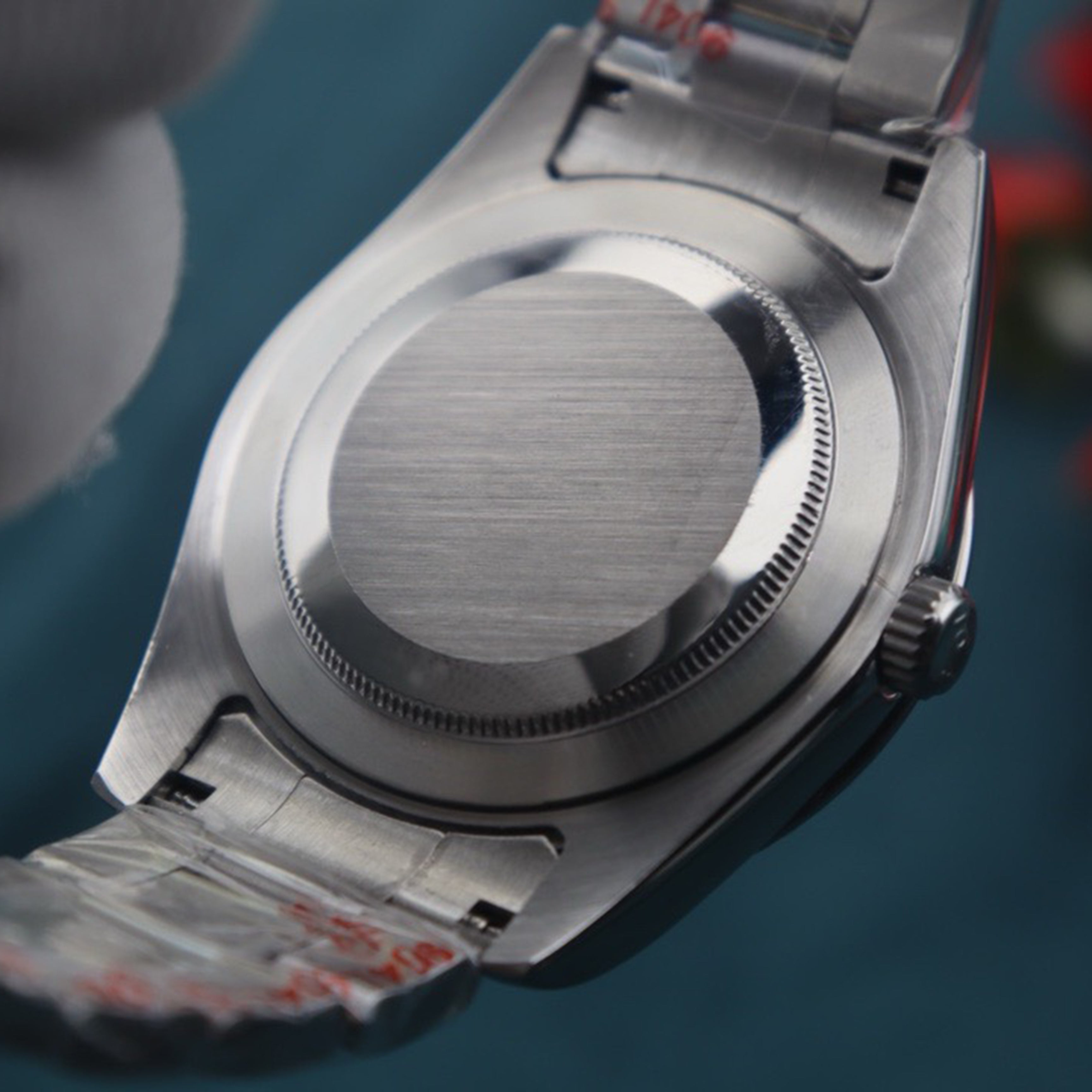 Datejust Collection Premium Men's Watch (Versatile Business Style)