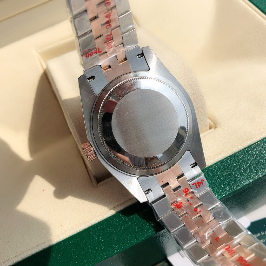 Datejust 40mm, 36mm