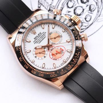 Cosmograph Daytona 43MM