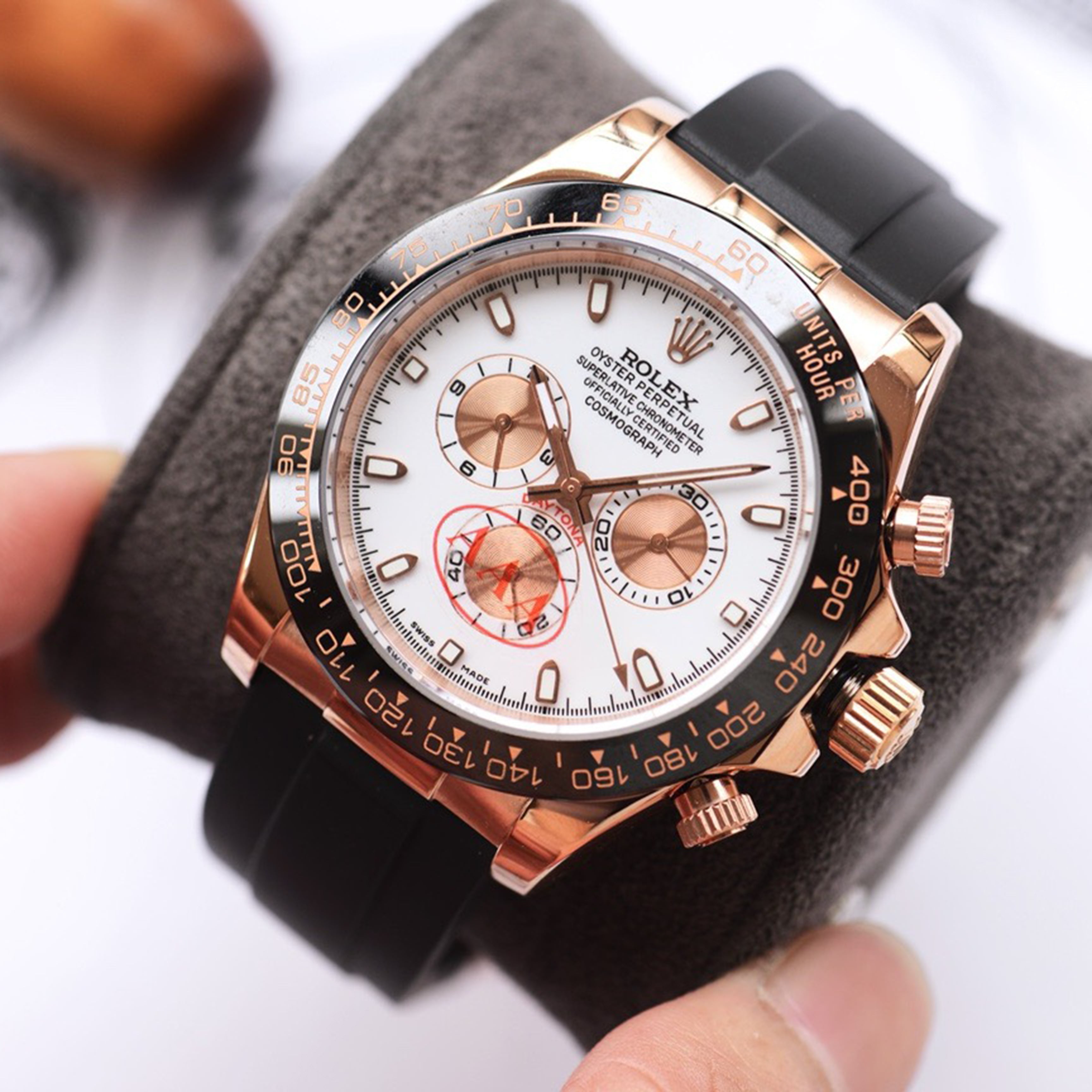 Cosmograph Daytona 43MM