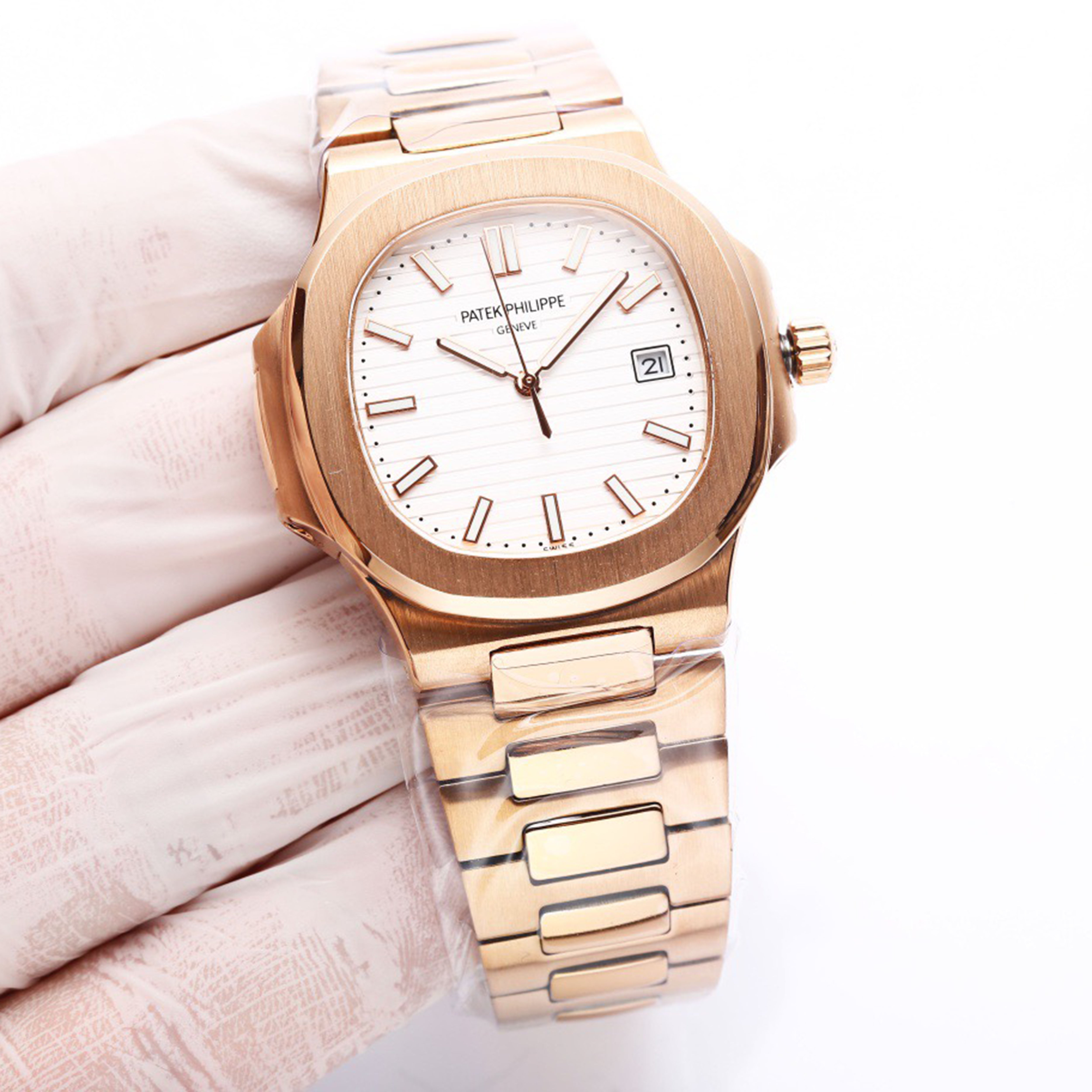 Philippe - Popular Parrot Series Men's Watch