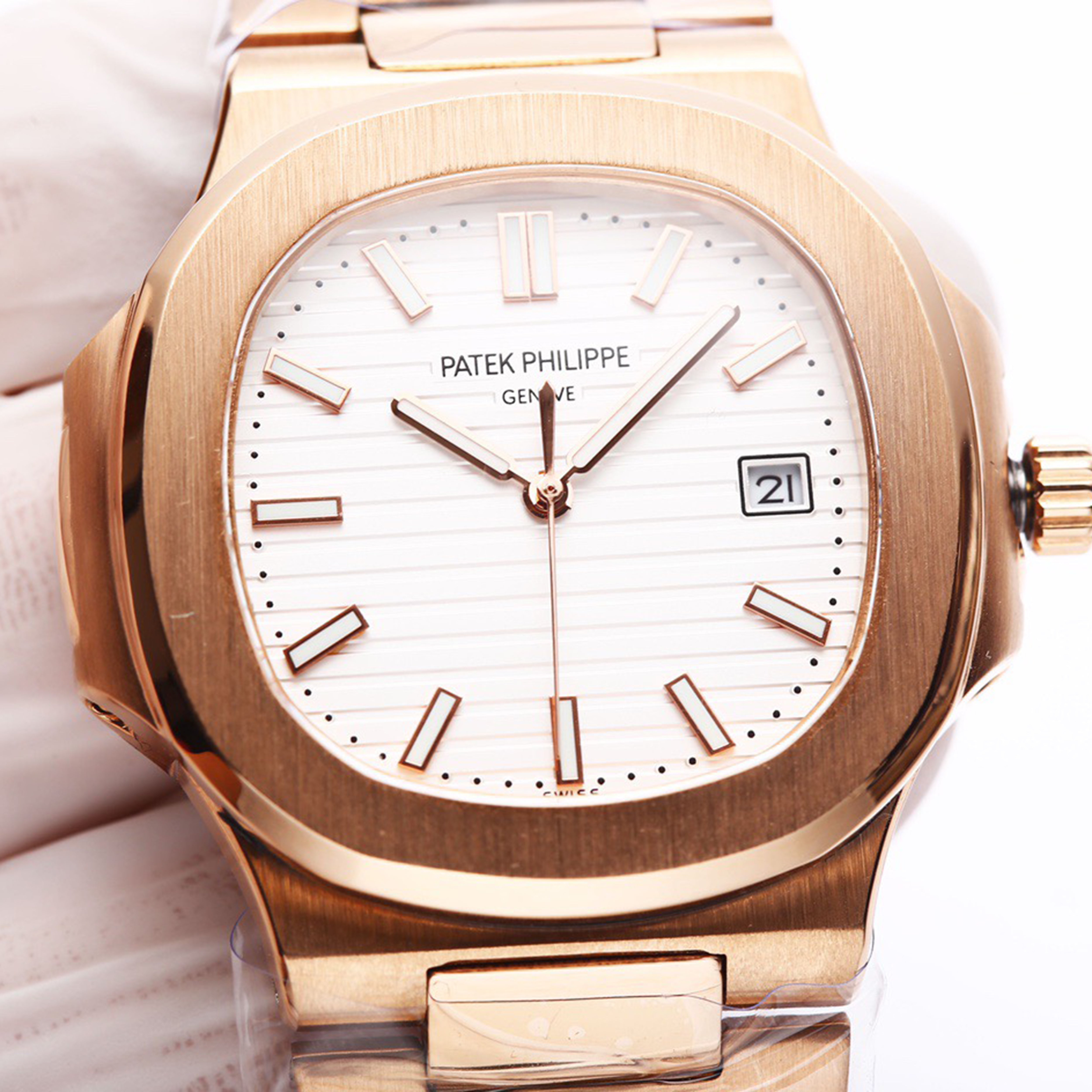 Philippe - Popular Parrot Series Men's Watch