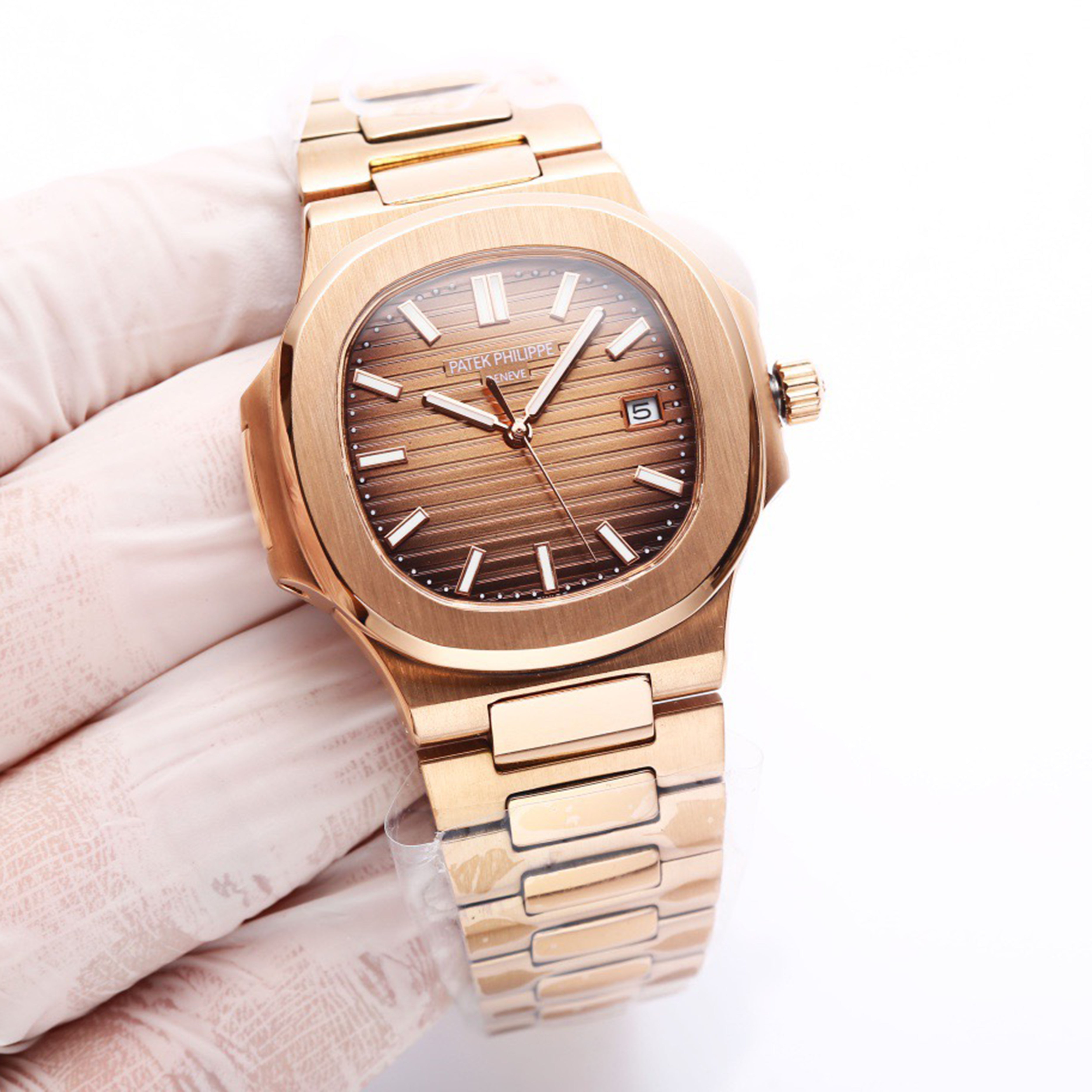 Philippe - Popular Parrot Series Men's Watch