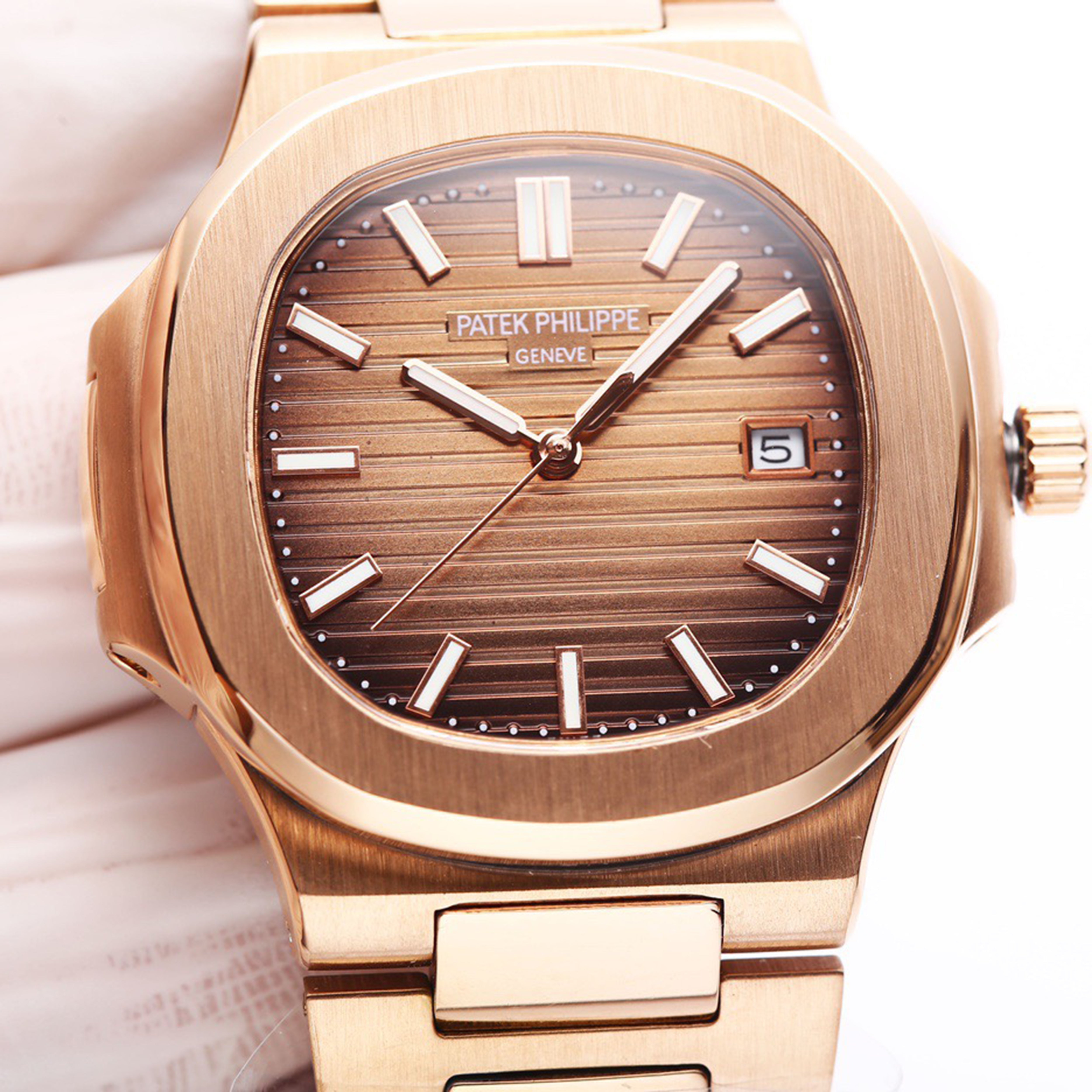 Philippe - Popular Parrot Series Men's Watch