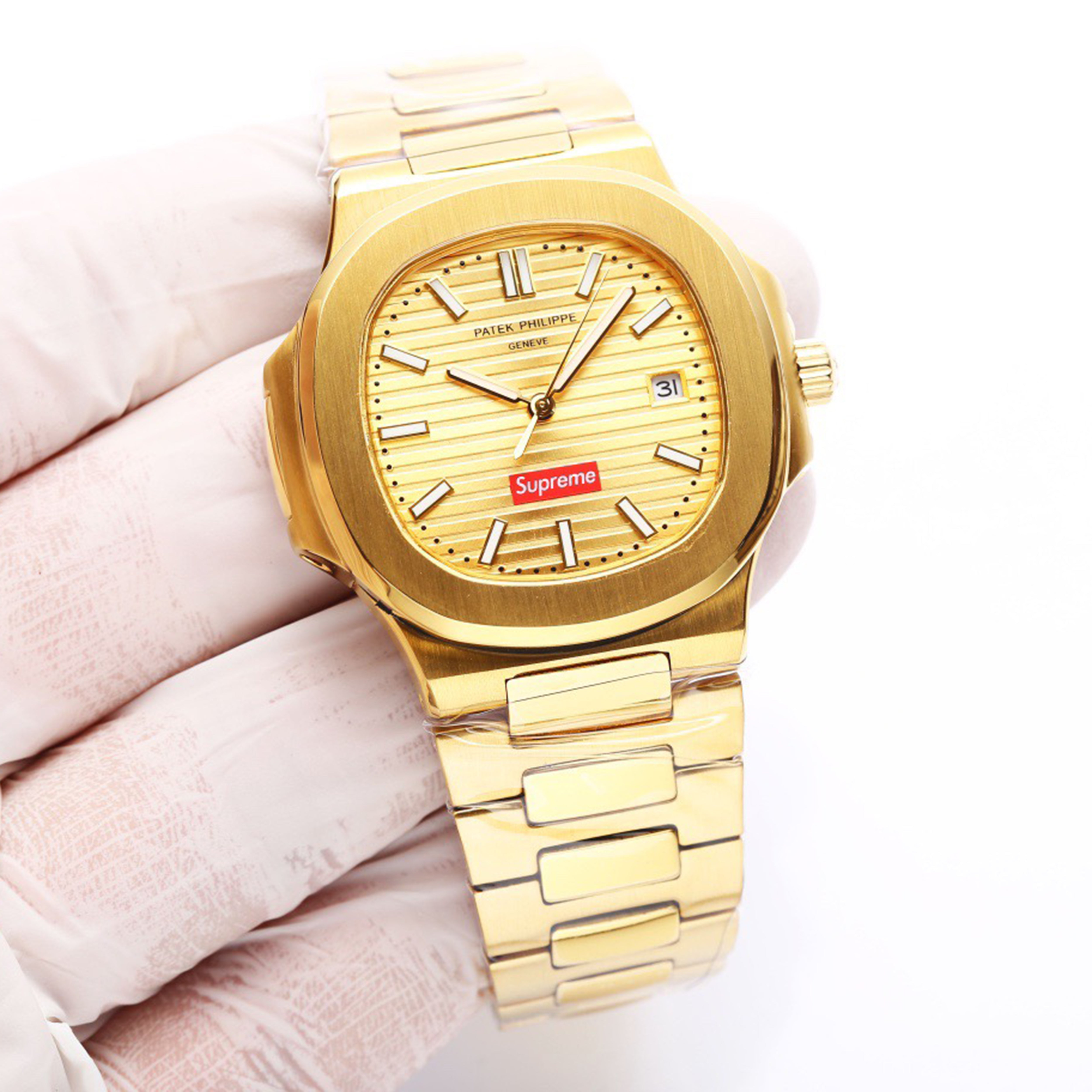 Philippe - Popular Parrot Series Men's Watch