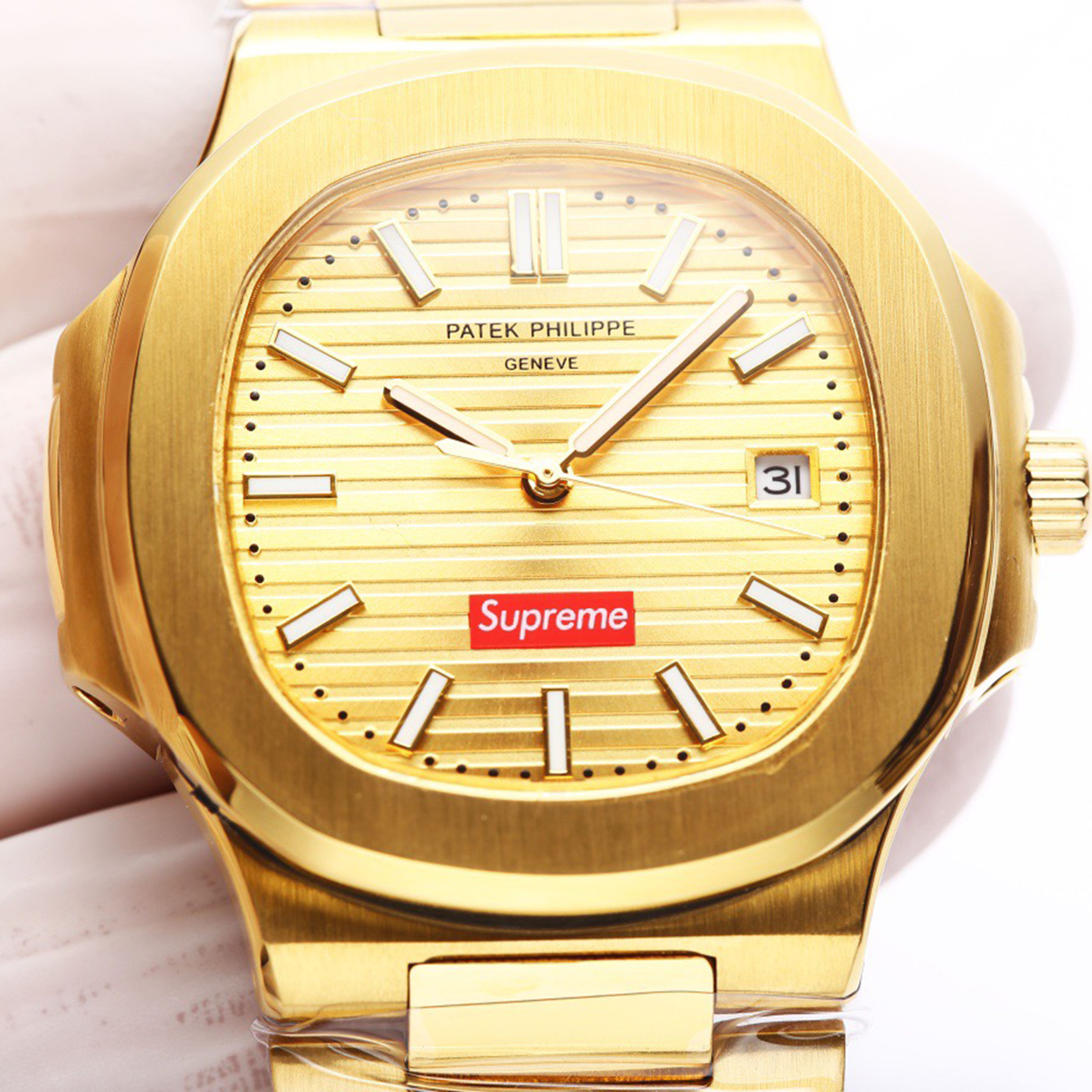 Philippe - Popular Parrot Series Men's Watch