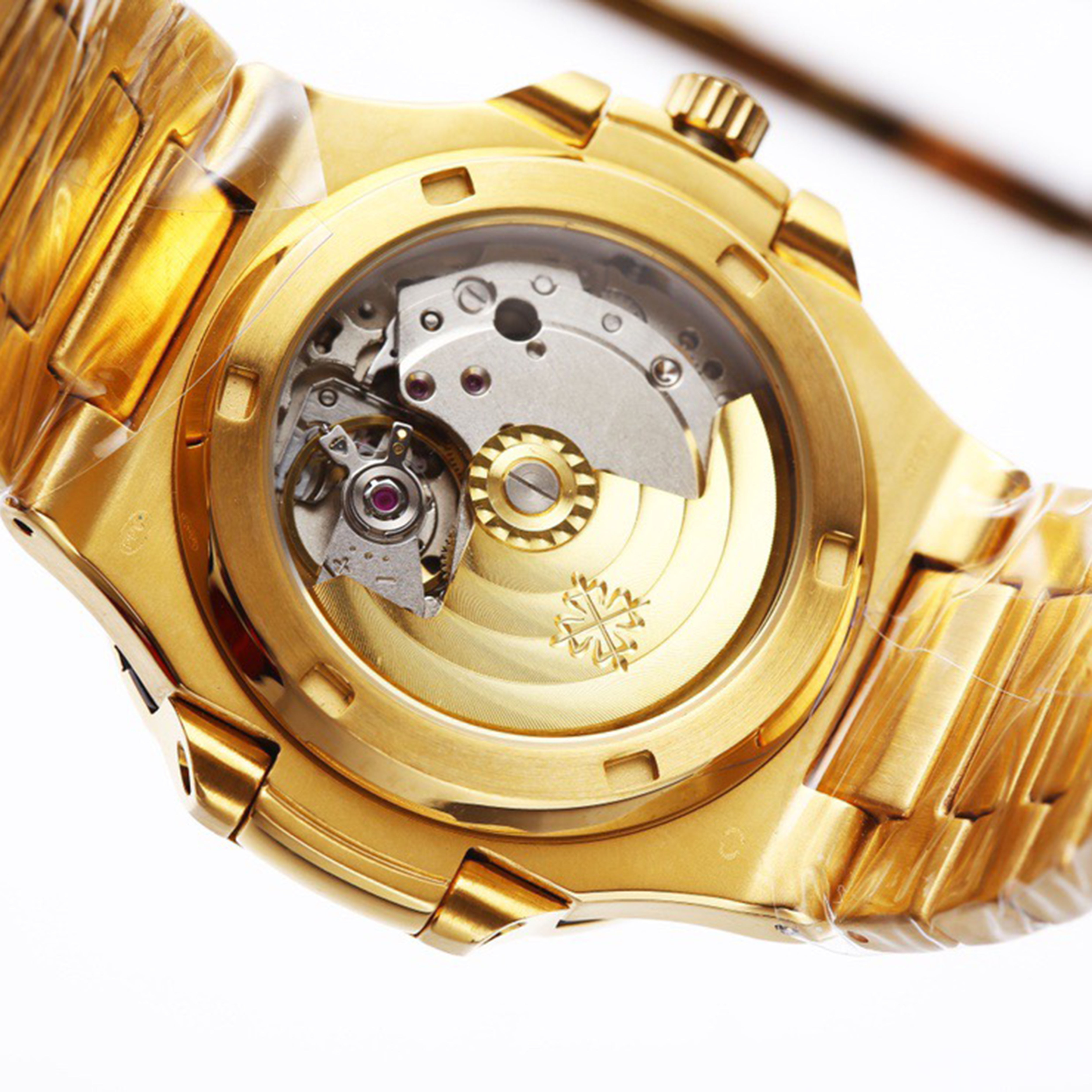 Philippe - Popular Parrot Series Men's Watch