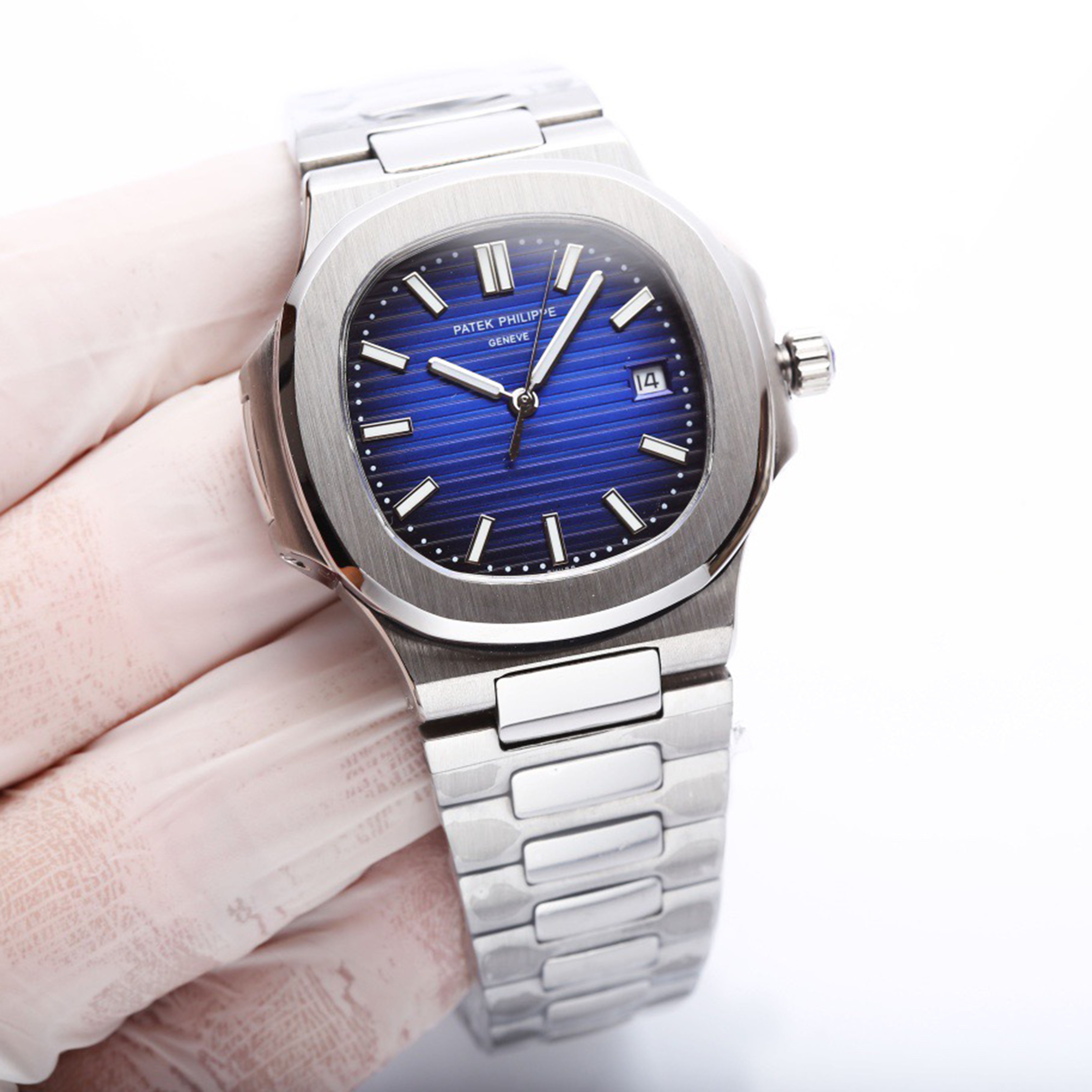 Philippe - Popular Parrot Series Men's Watch