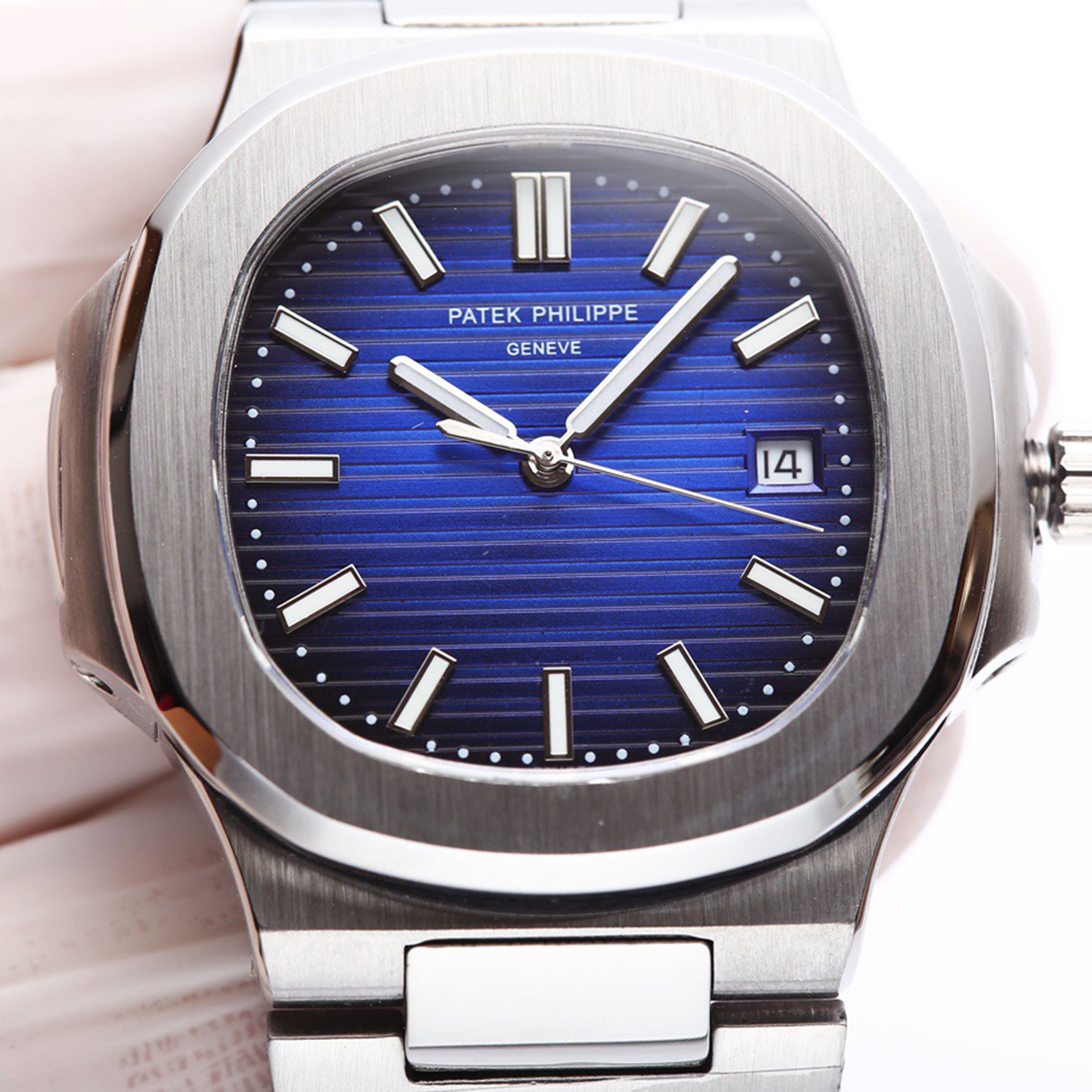 Philippe - Popular Parrot Series Men's Watch