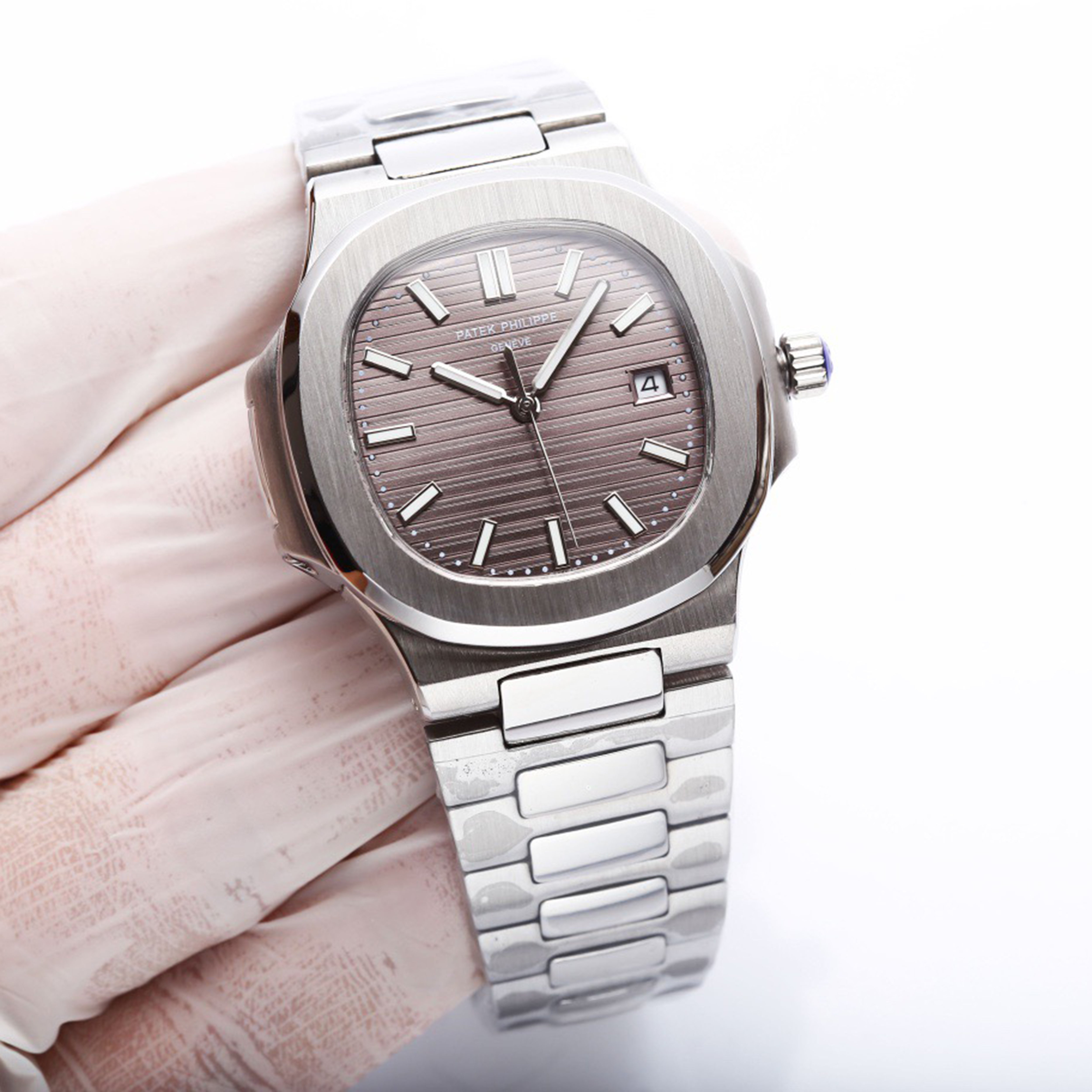 Philippe - Popular Parrot Series Men's Watch