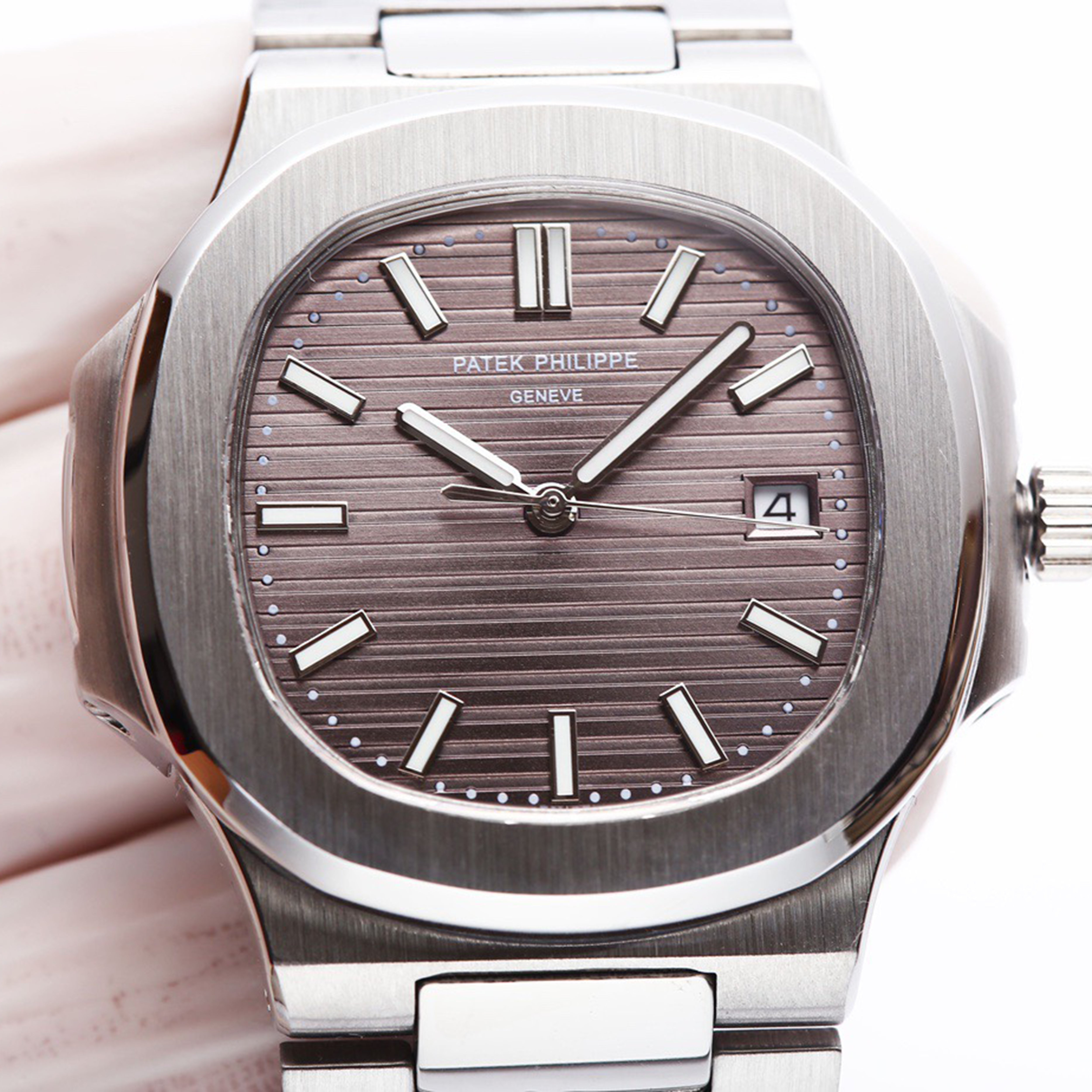 Philippe - Popular Parrot Series Men's Watch