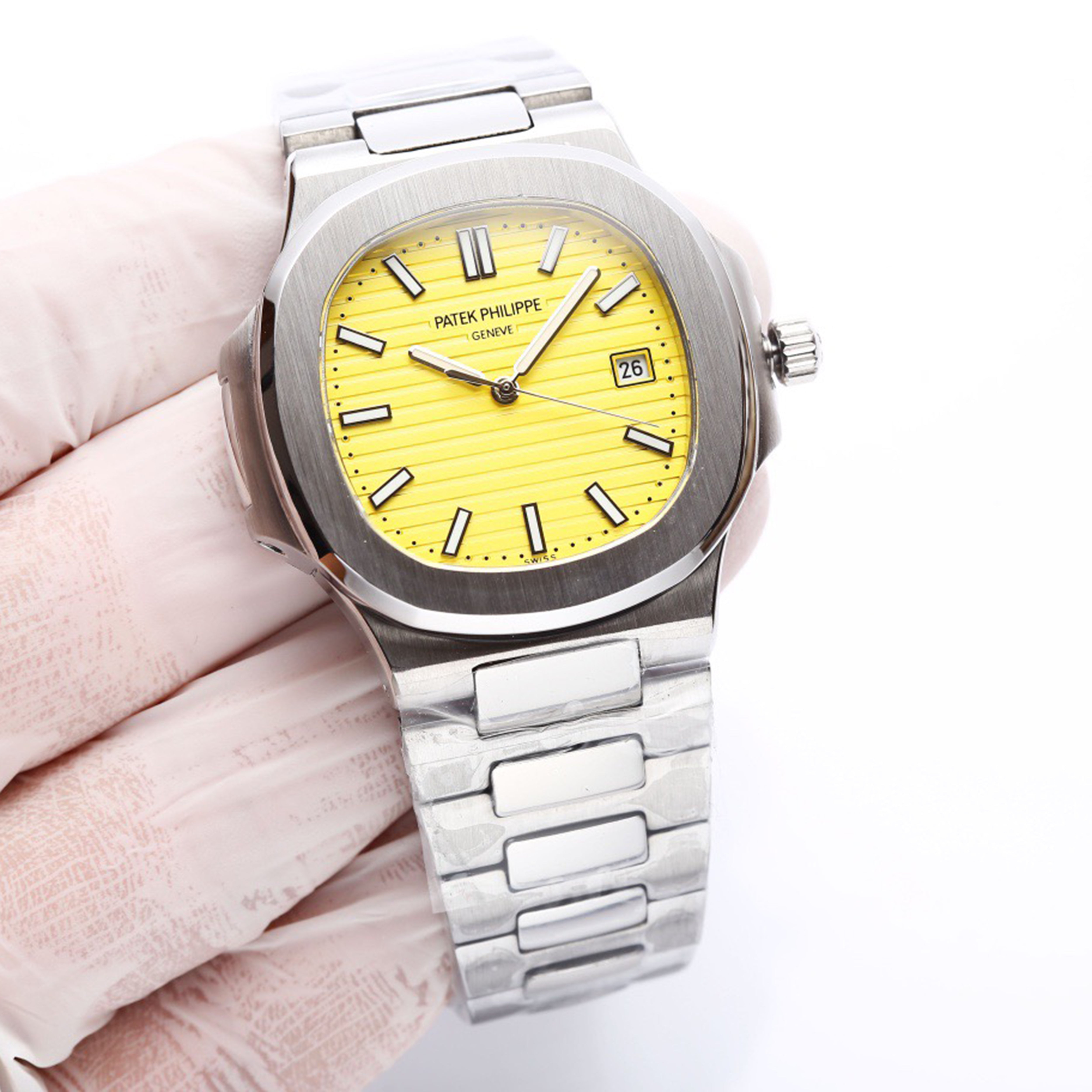 Philippe - Popular Parrot Series Men's Watch