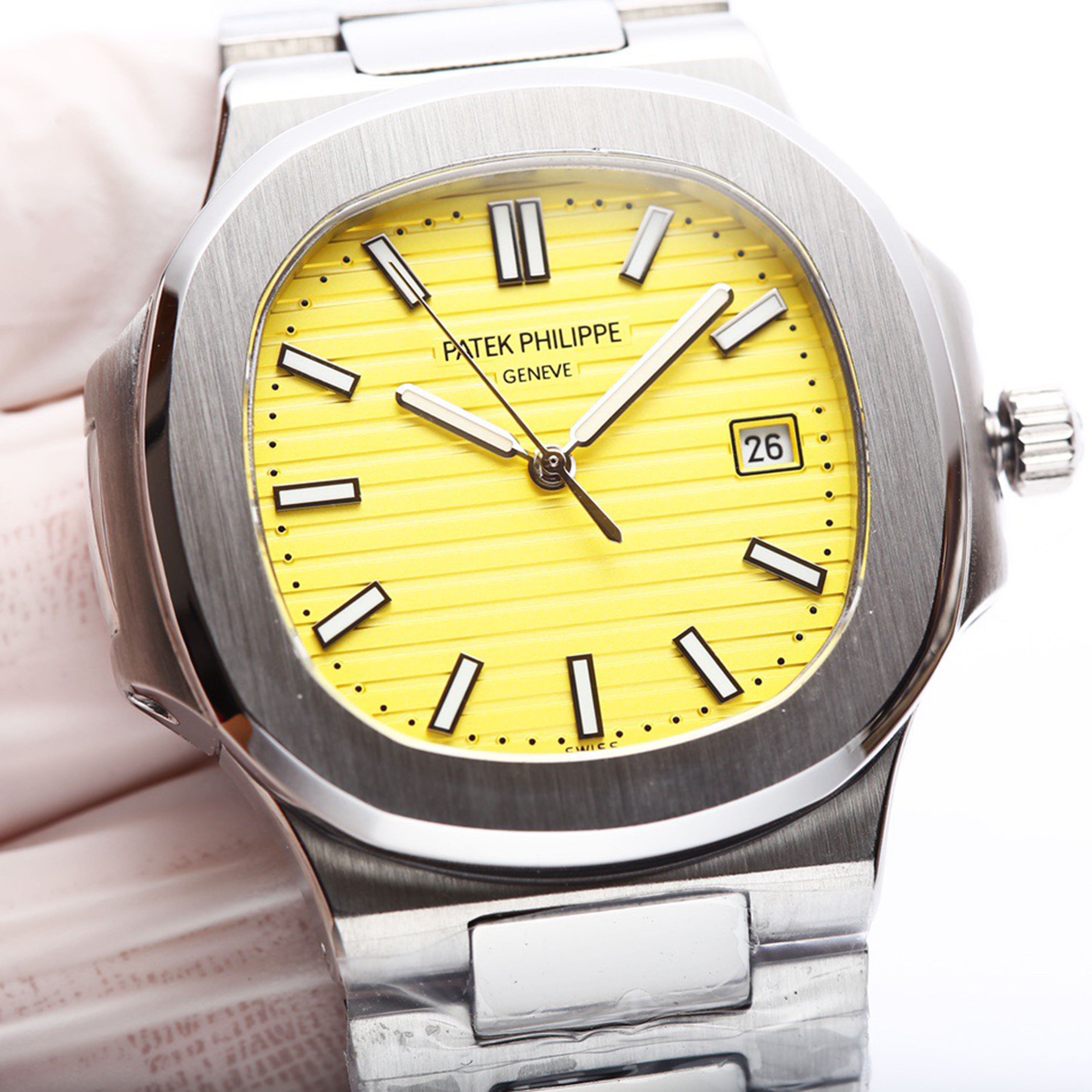 Philippe - Popular Parrot Series Men's Watch