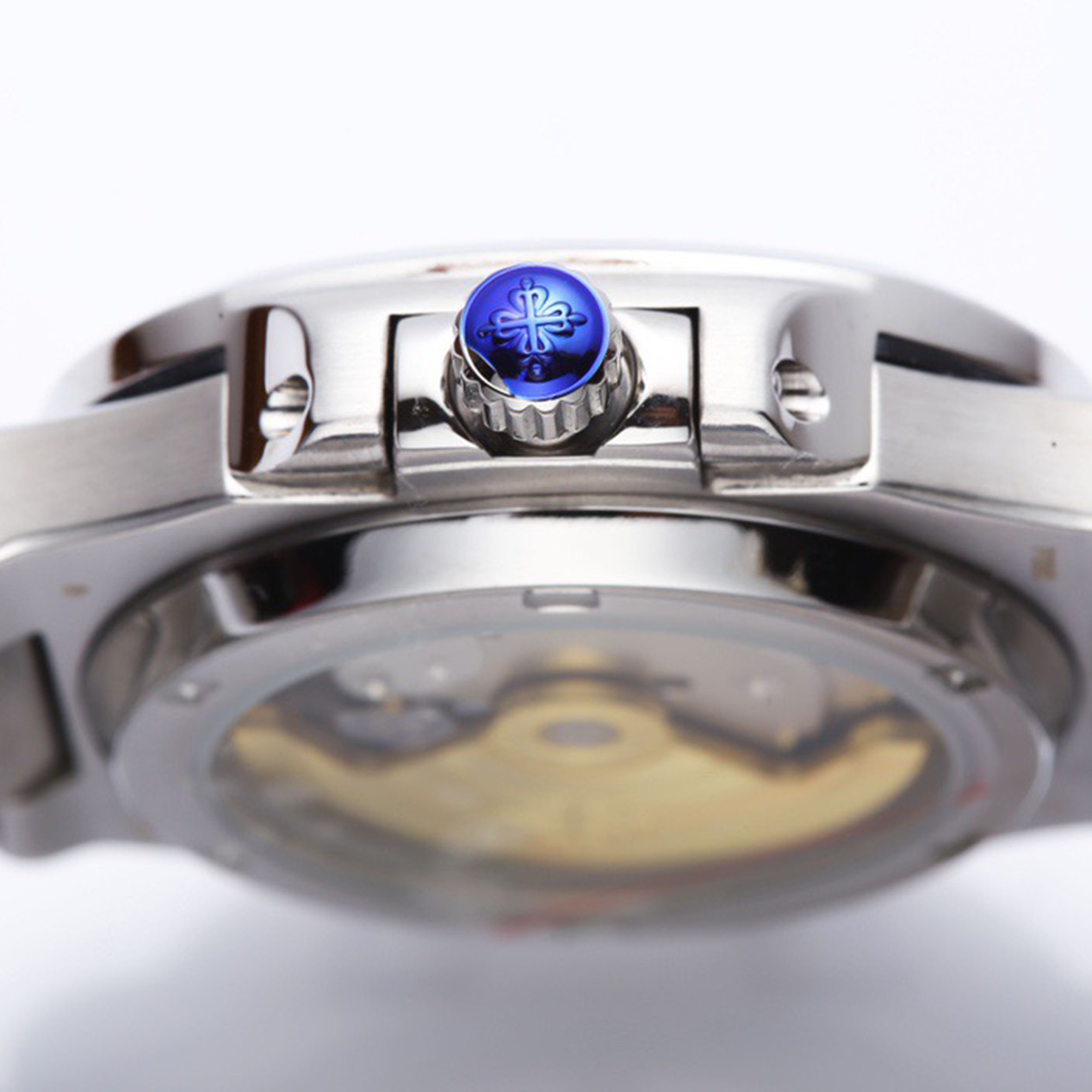 Philippe - Popular Parrot Series Men's Watch