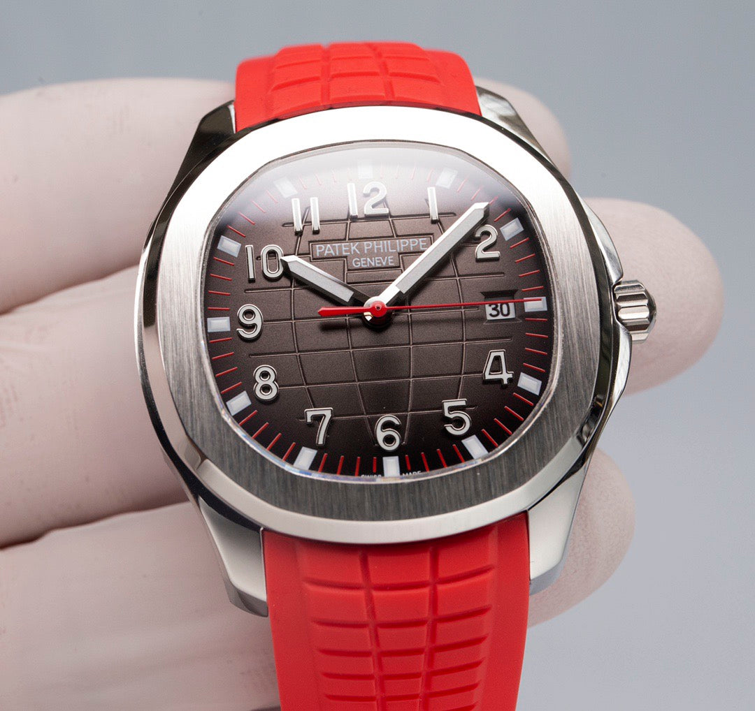 Popular “Hand Grenade” Men's Watch