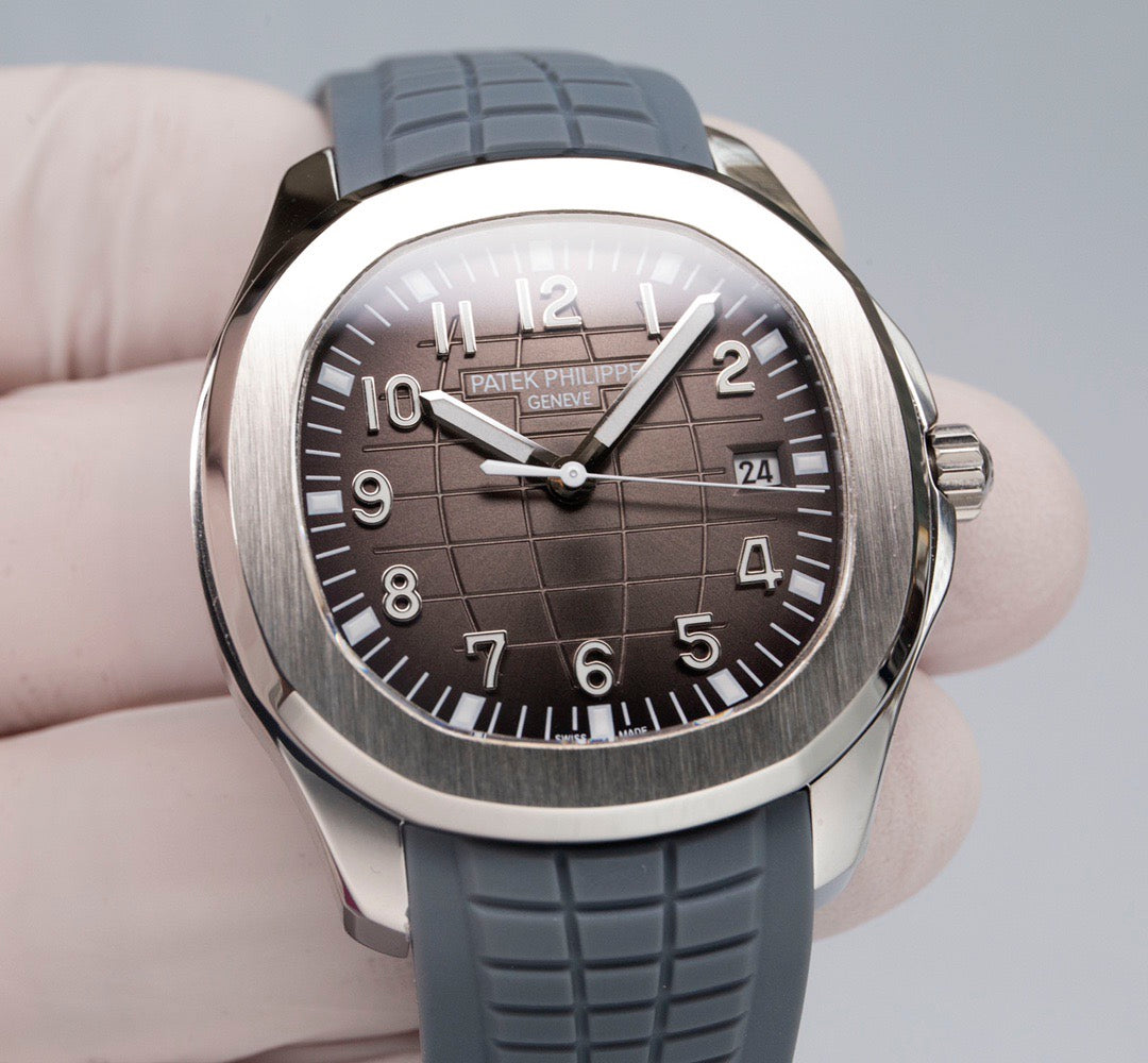 Popular “Hand Grenade” Men's Watch