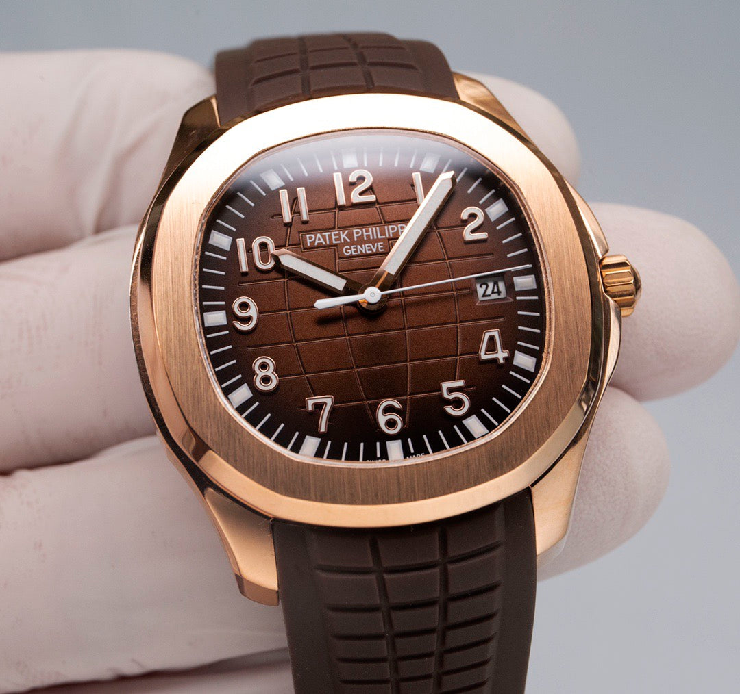 Popular “Hand Grenade” Men's Watch