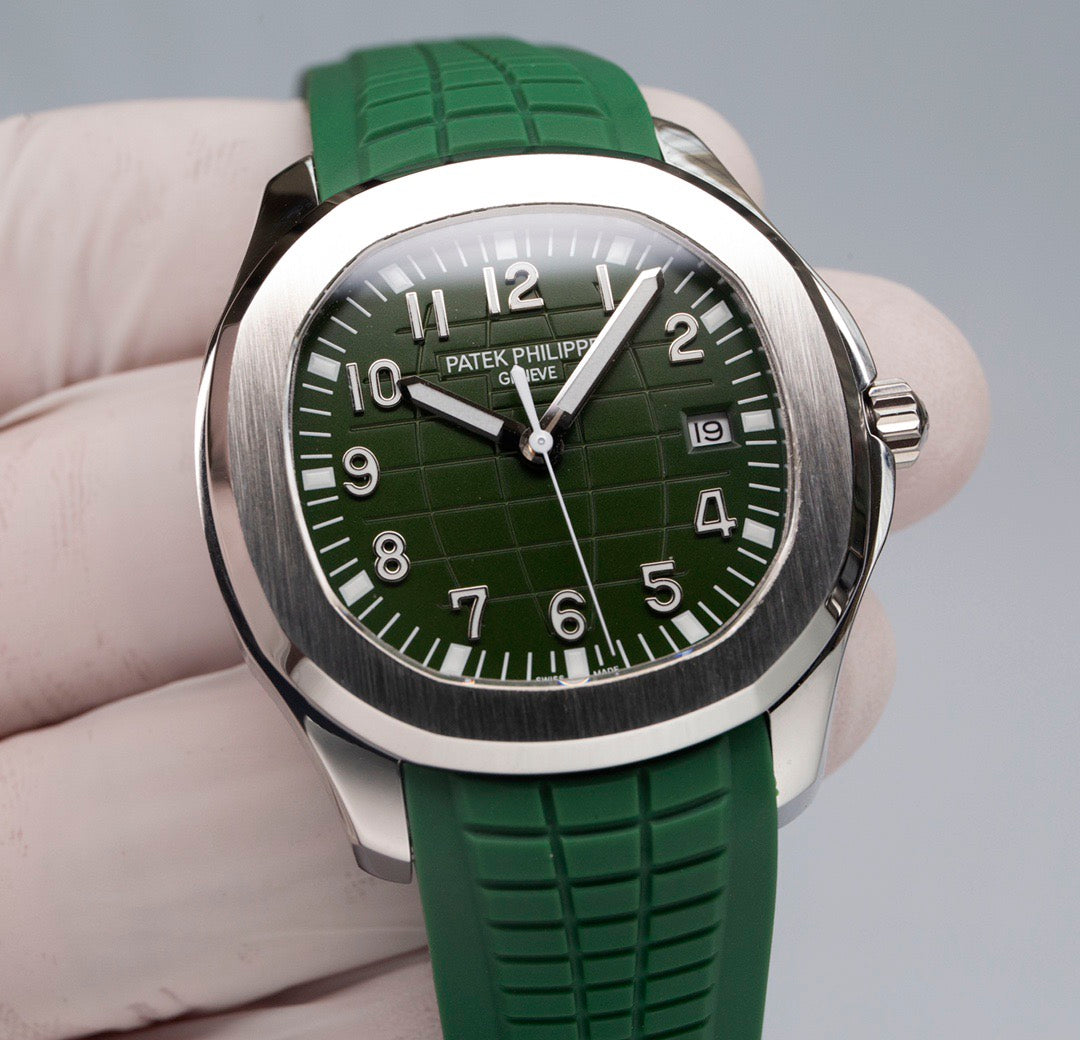 Popular “Hand Grenade” Men's Watch