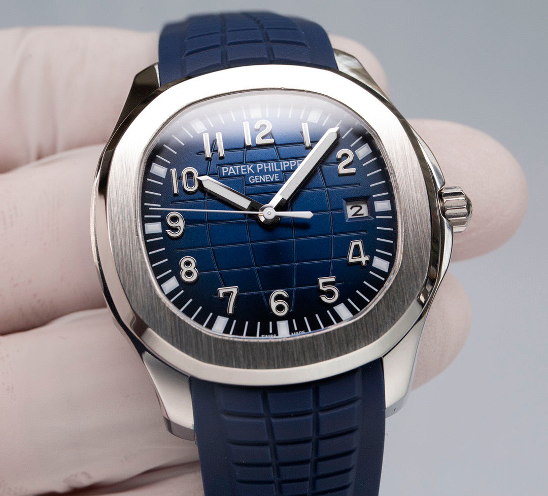 Popular “Hand Grenade” Men's Watch