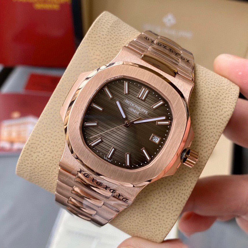 Philippe Nautilus Ref. 5711