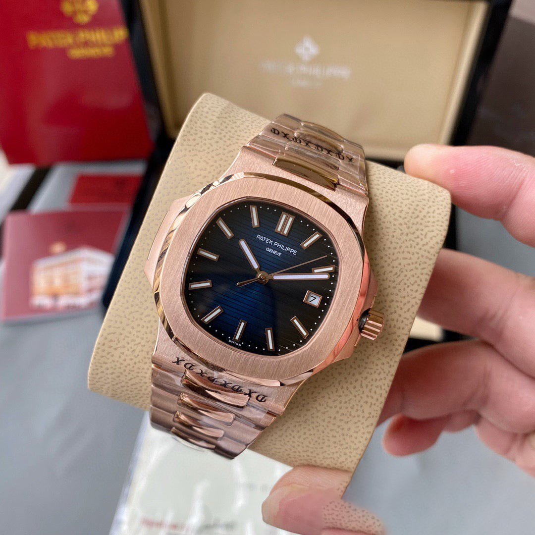 Philippe Nautilus Ref. 5711