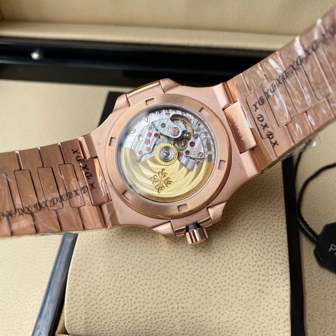 Philippe Nautilus Ref. 5711