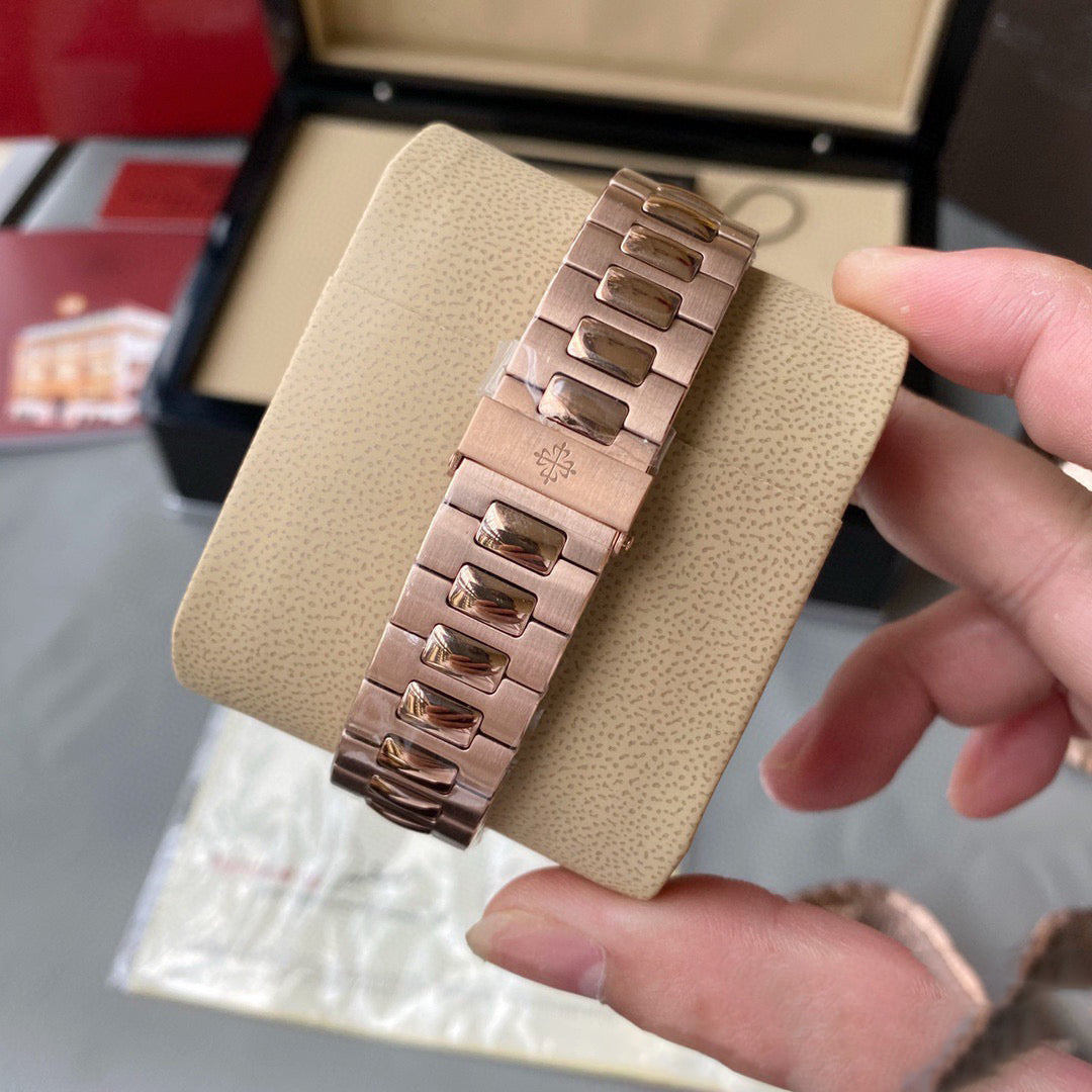 Philippe Nautilus Ref. 5711