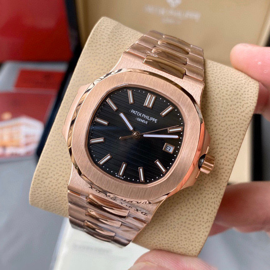 Philippe Nautilus Ref. 5711