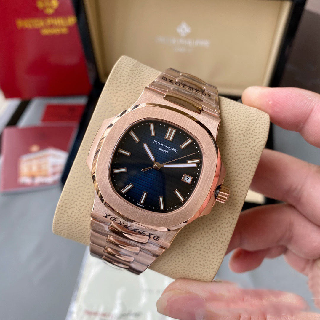 Philippe Nautilus Ref. 5711