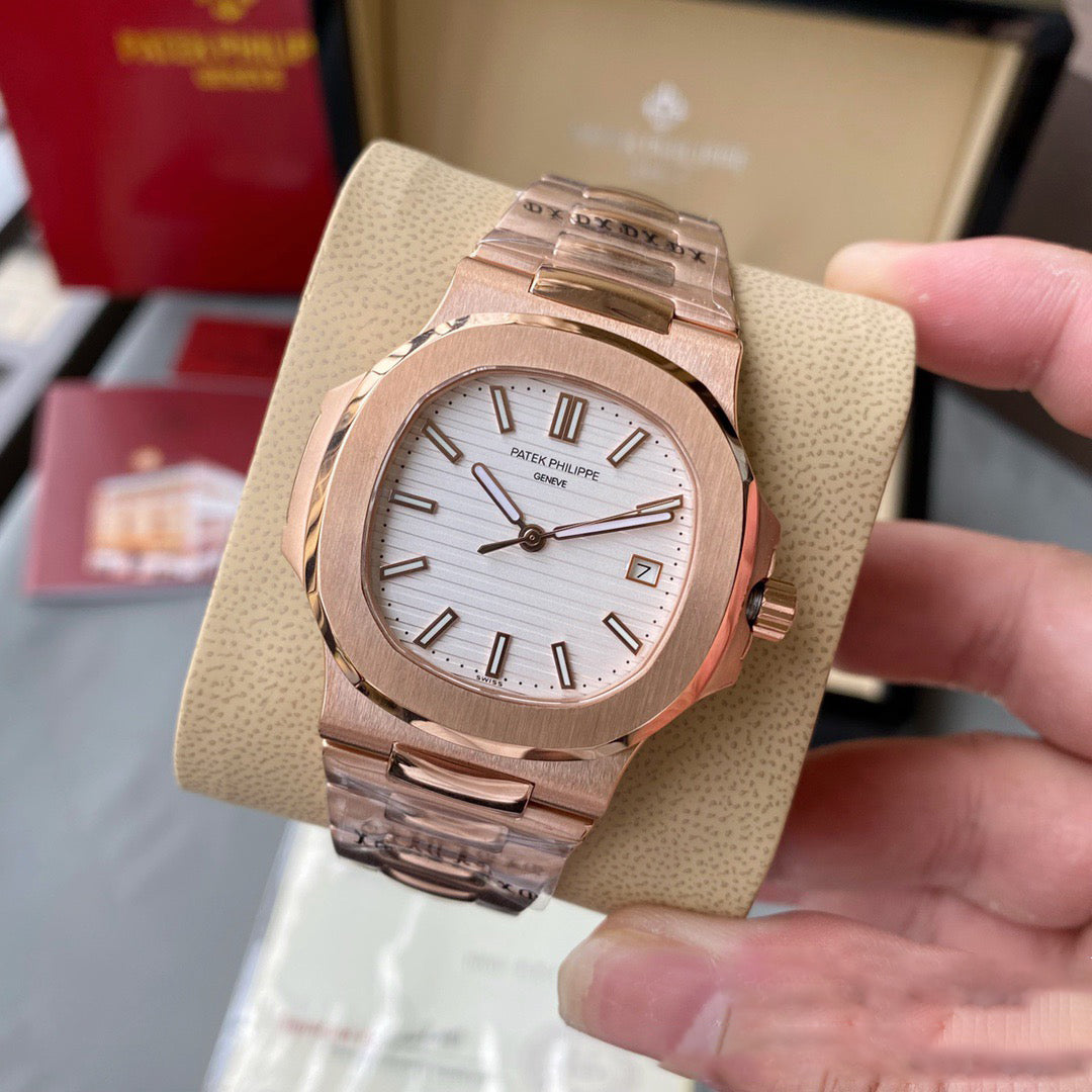 Philippe Nautilus Ref. 5711