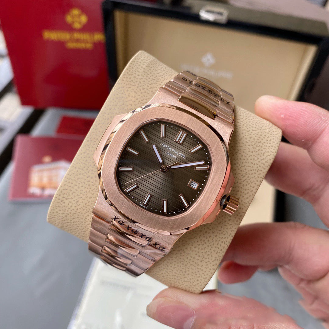 Philippe Nautilus Ref. 5711