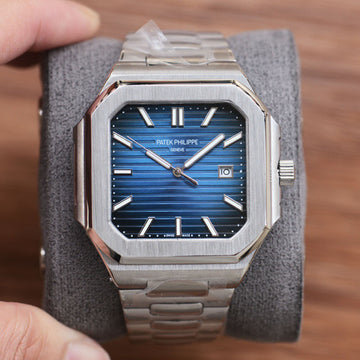 New Series CUBITUS 5821 Watch