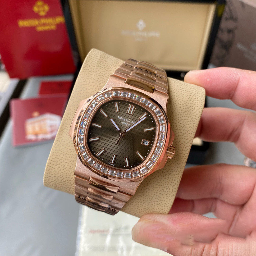 Philippe Nautilus Ref. 5711