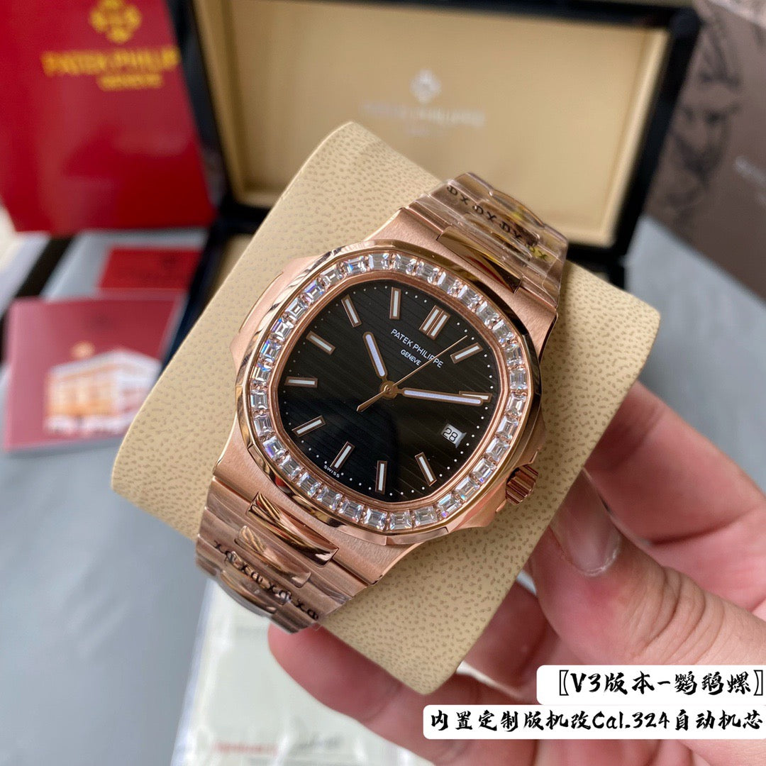 Philippe Nautilus Ref. 5711