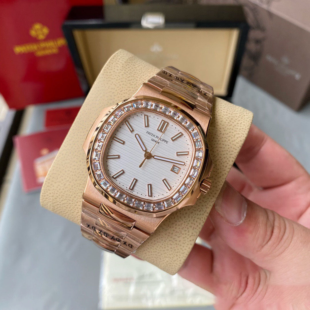 Philippe Nautilus Ref. 5711