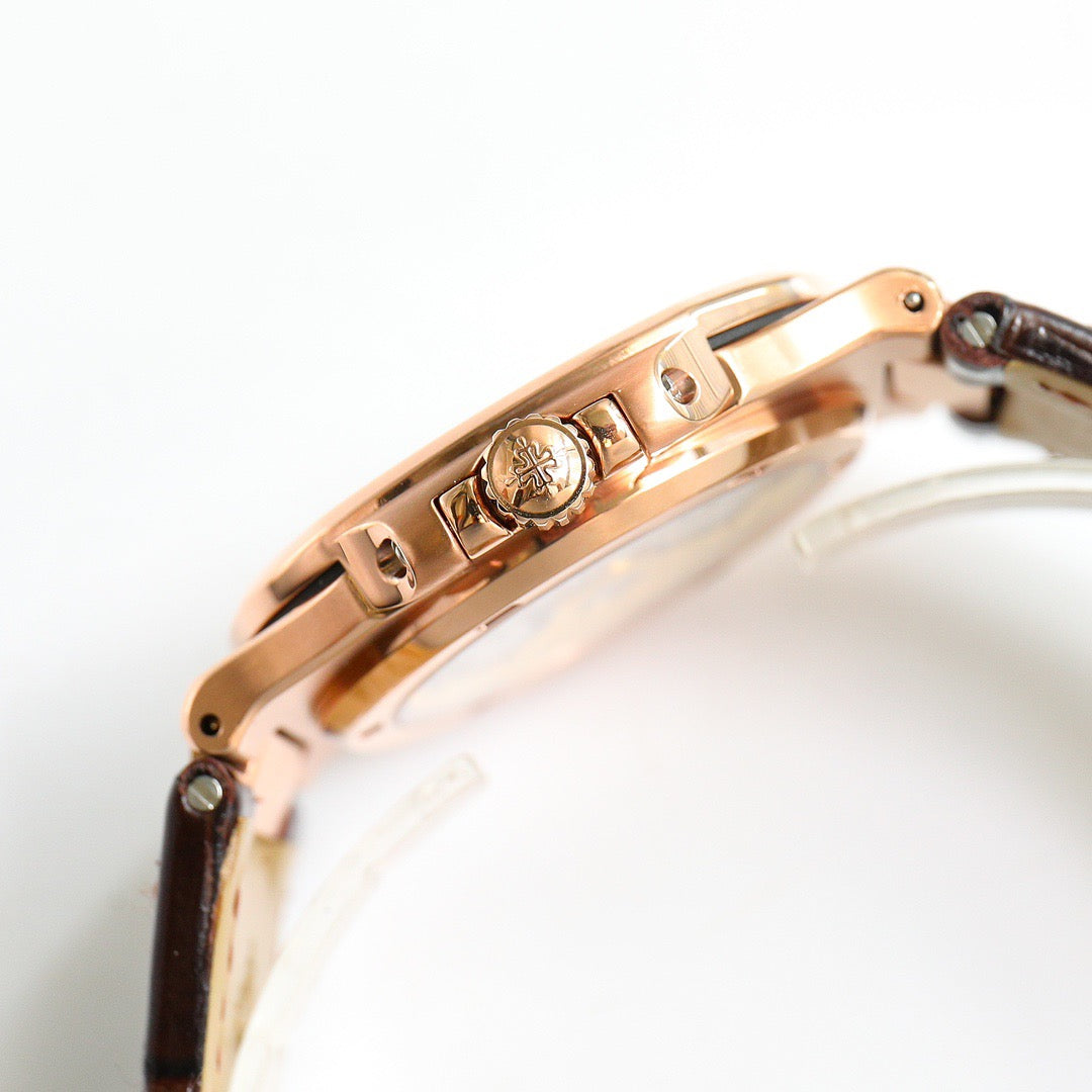 PP Elegant Sports Collection