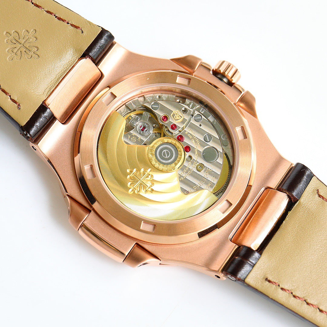 PP Elegant Sports Collection