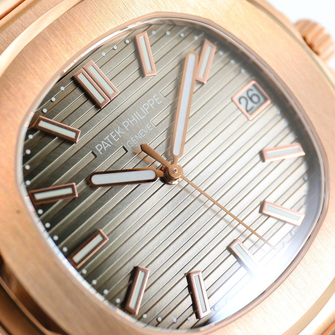 PP Elegant Sports Collection