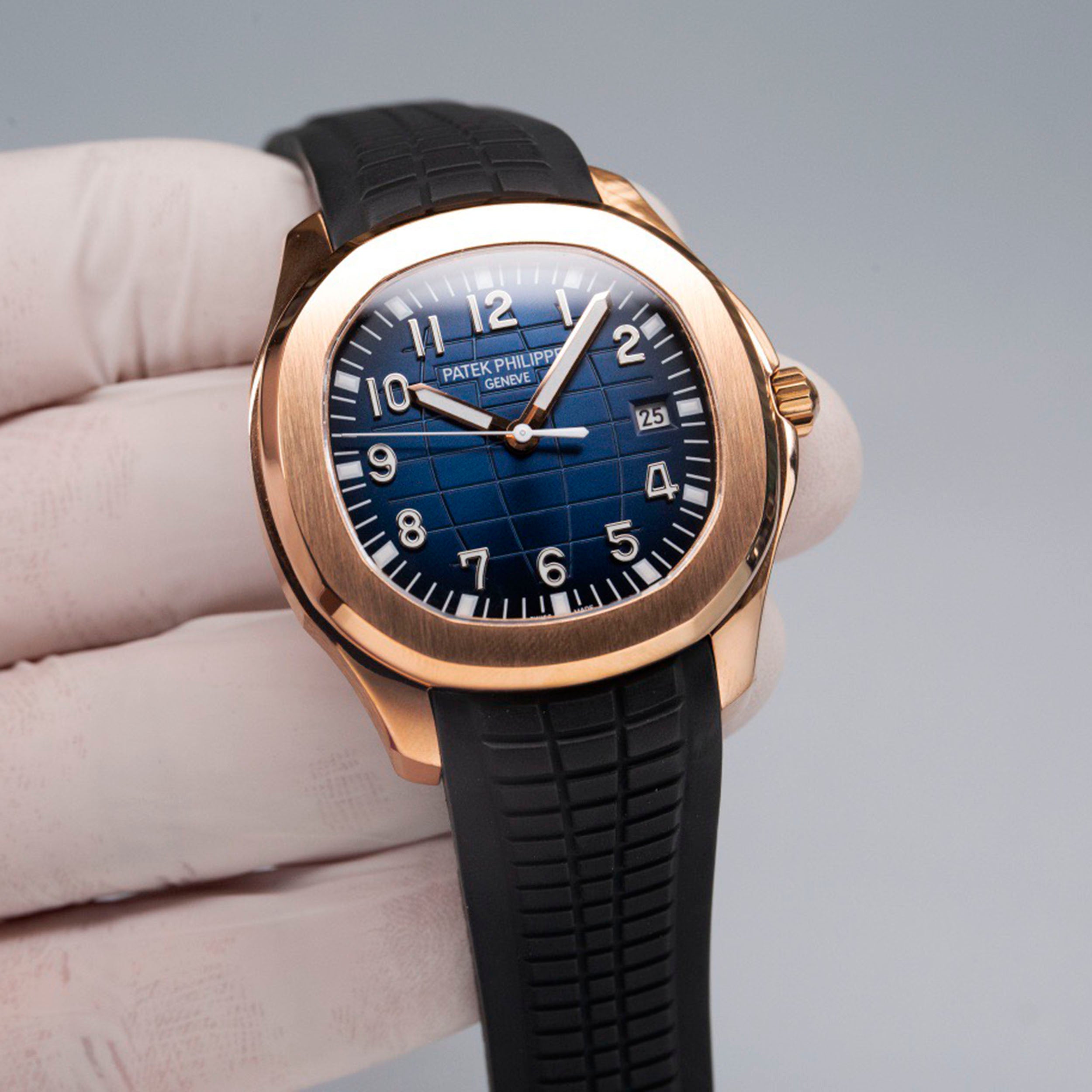 Popular “Hand Grenade” Men's Watch