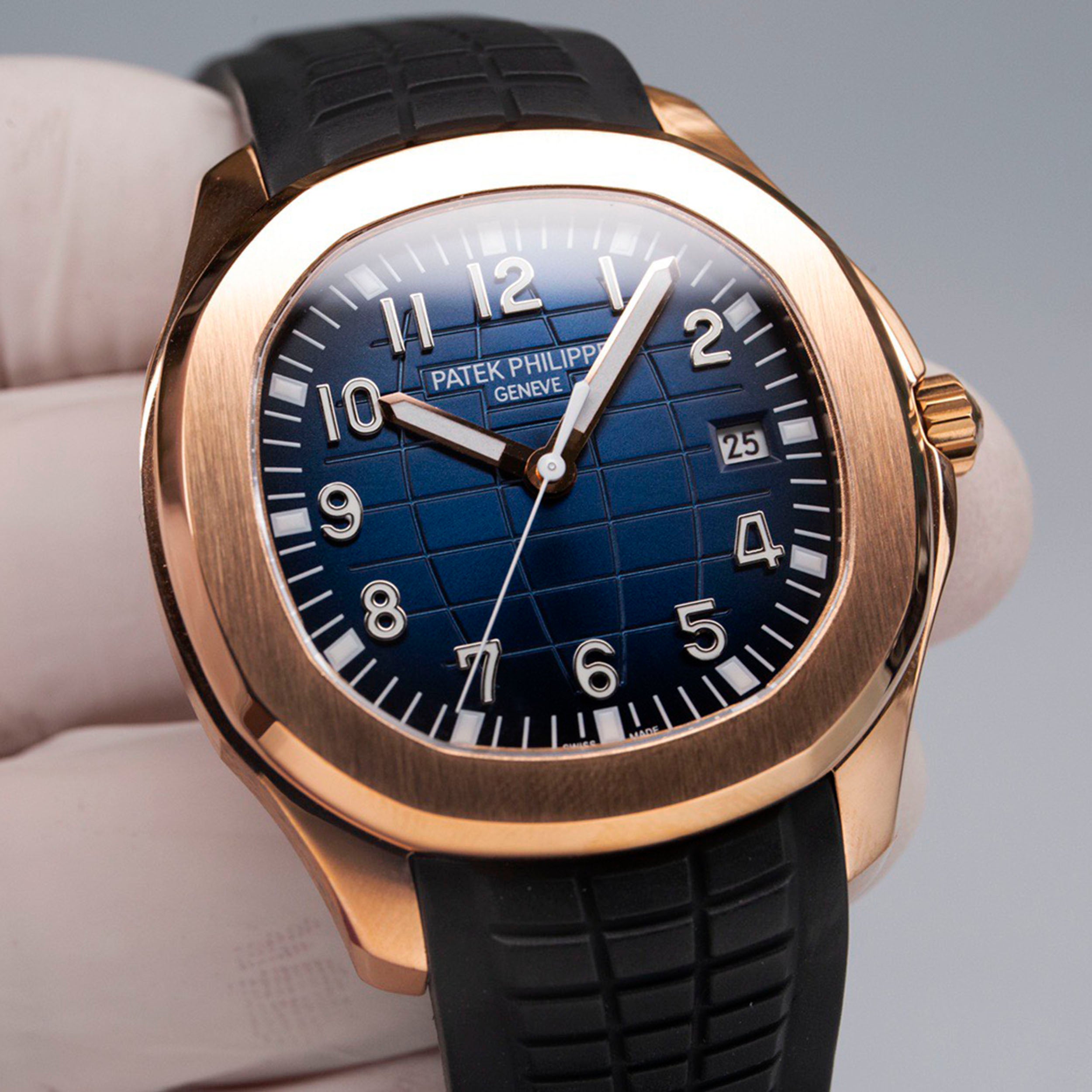 Popular “Hand Grenade” Men's Watch